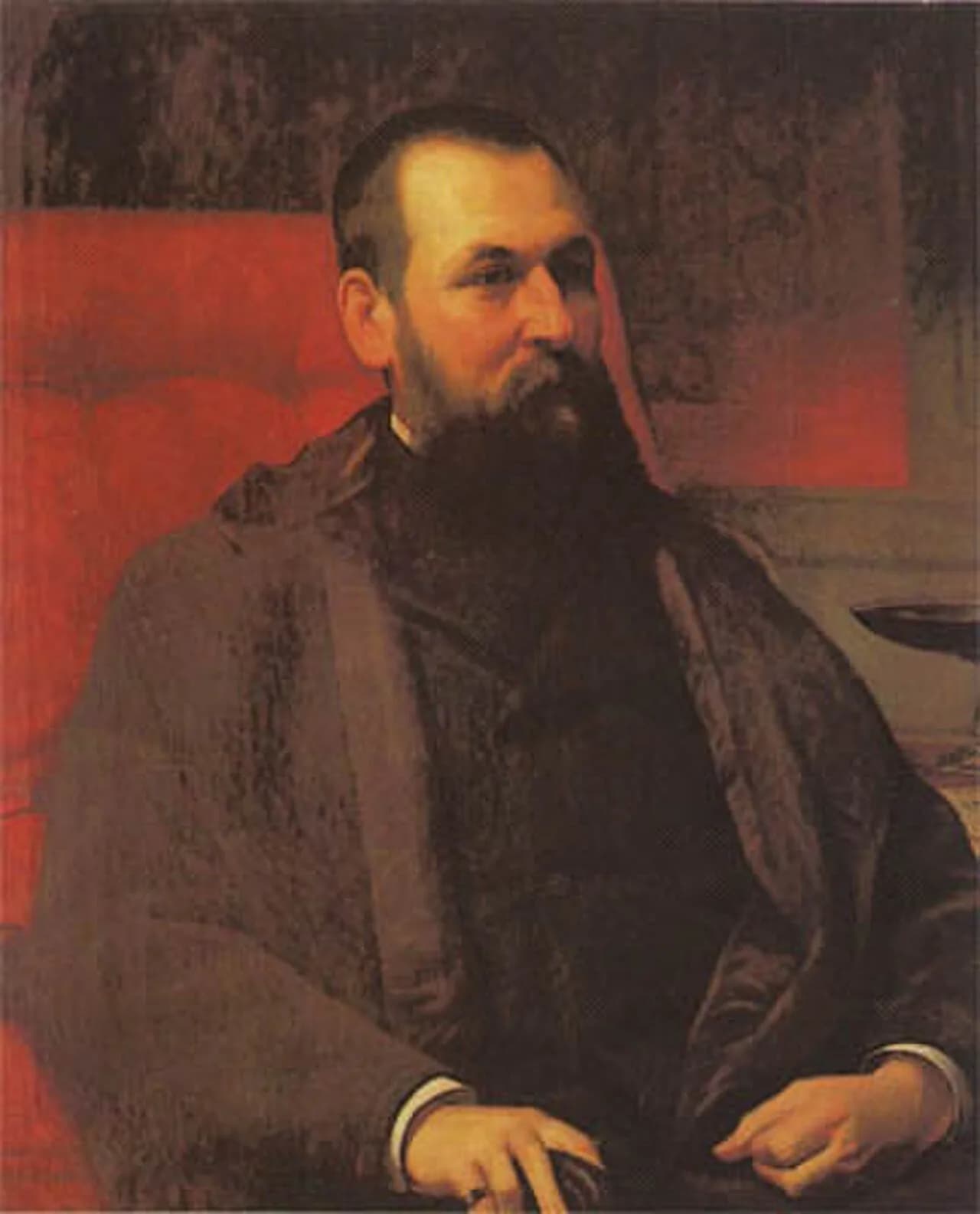Servando Ruiz-Gómez y González-Llanos