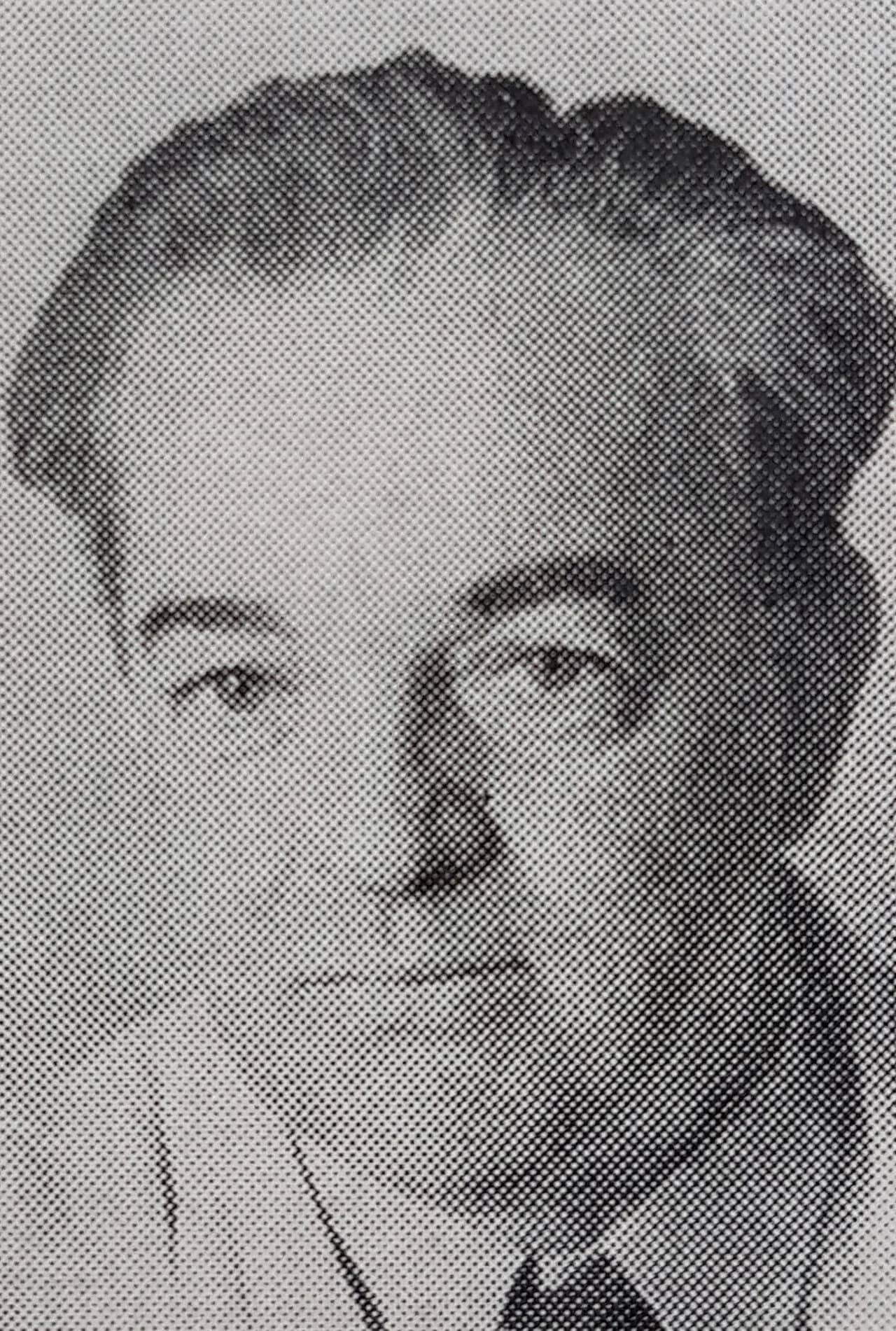 Walfrid Nordström