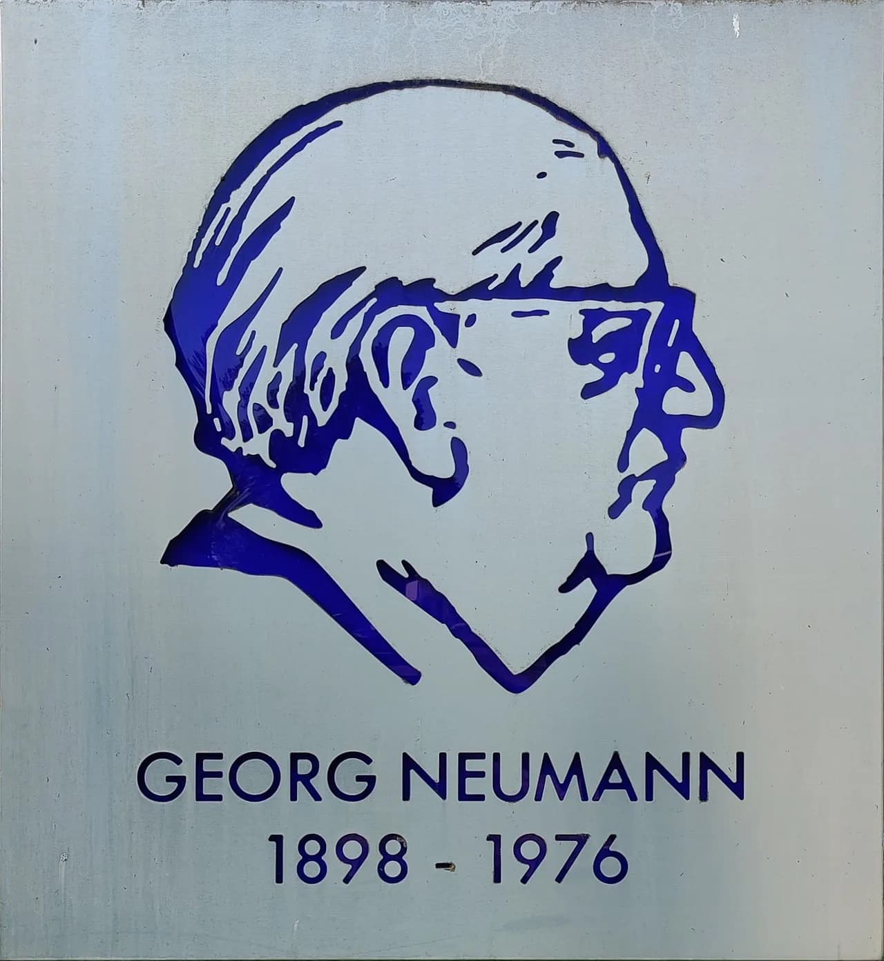Georg Neumann