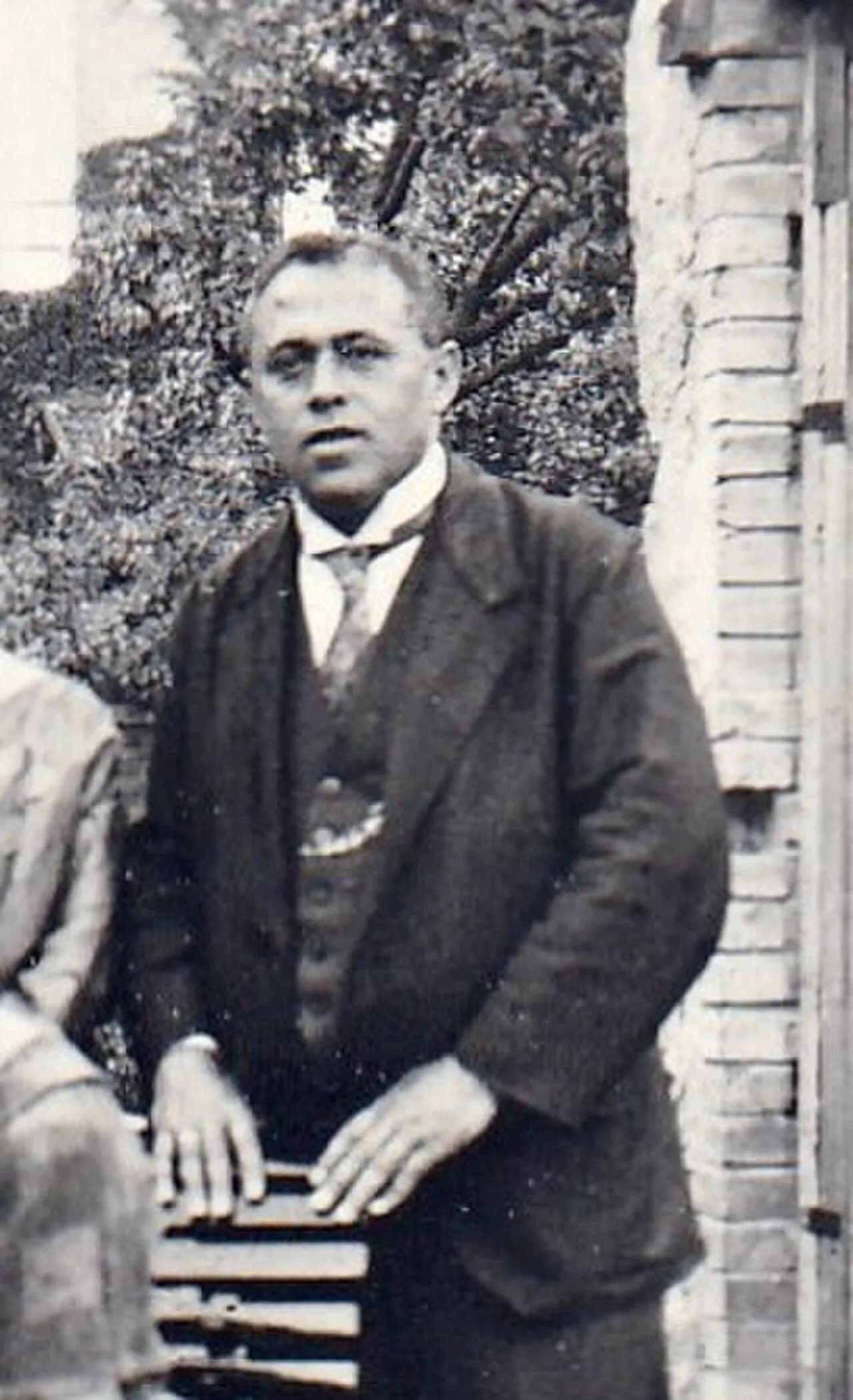 Emil Sommer