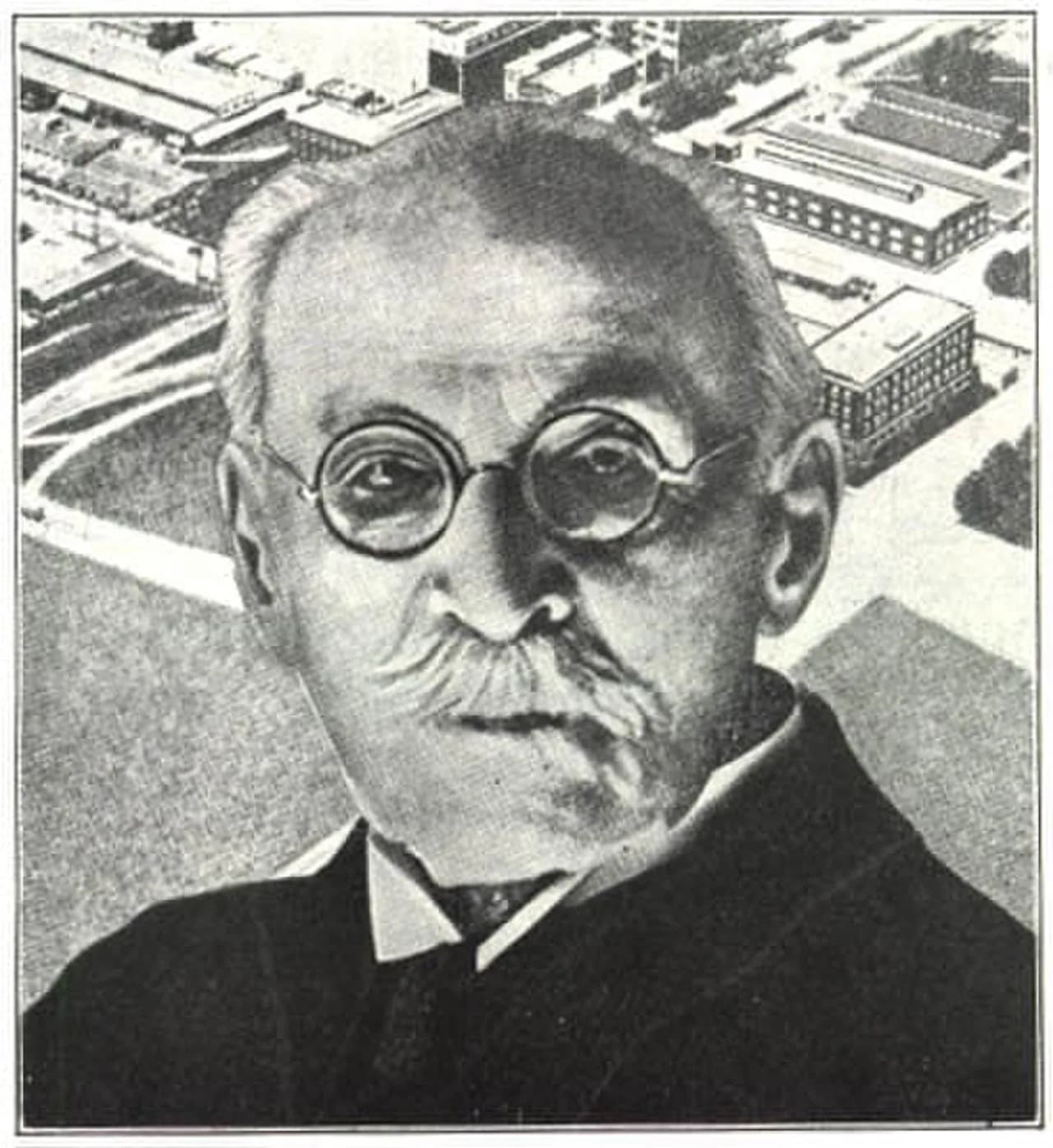 Frederick Walton