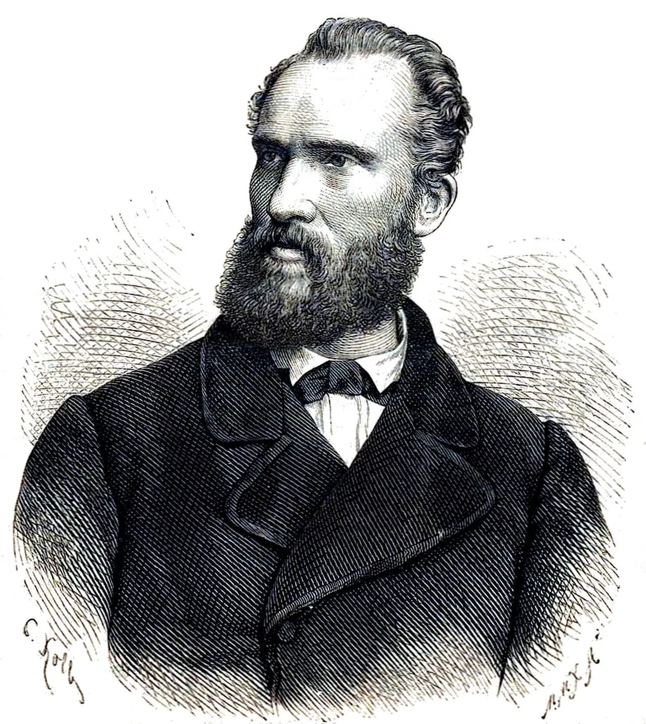 August von Kluckhohn