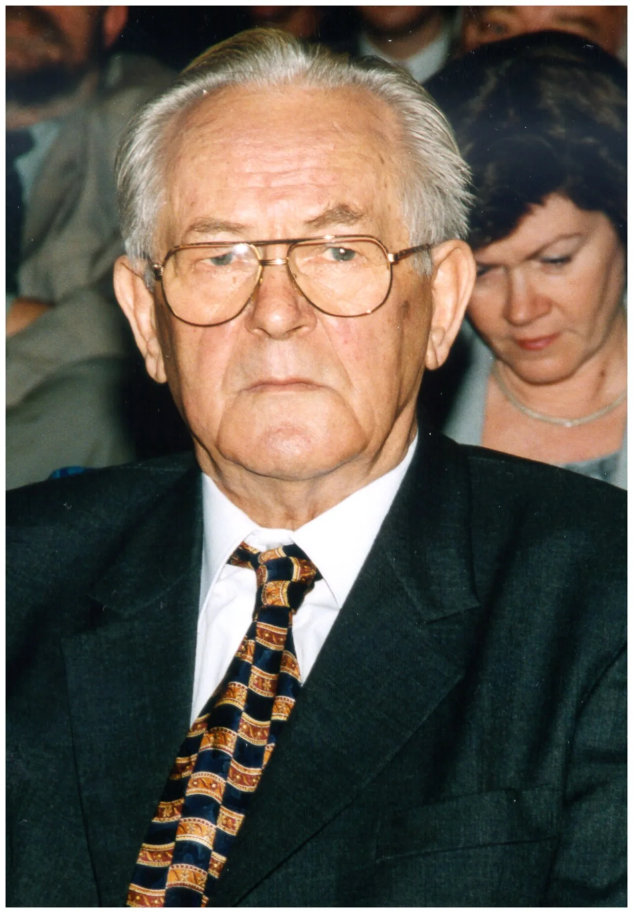 Ferenc Benedek