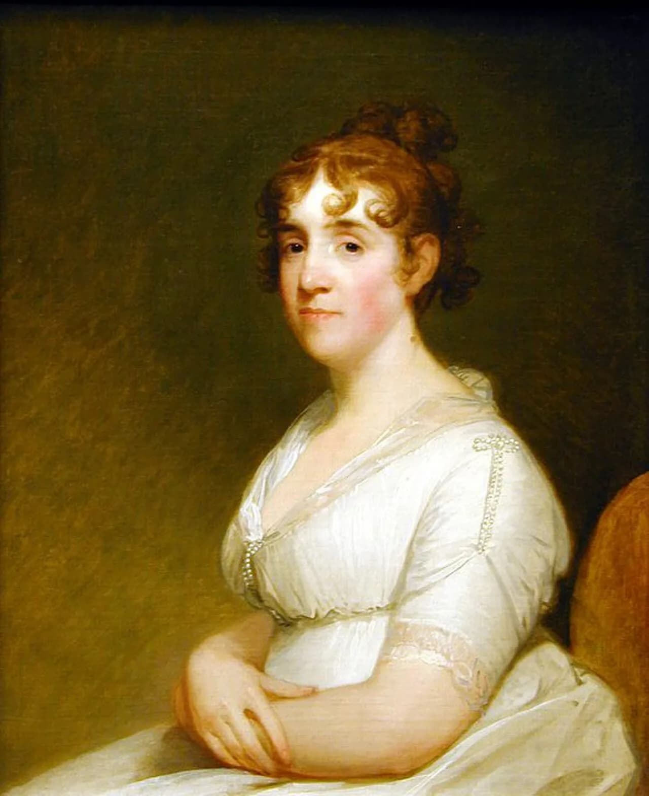 Sarah Bond I'on Lowndes