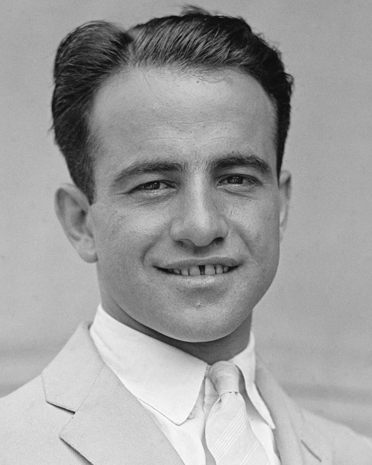 Peter DePaolo