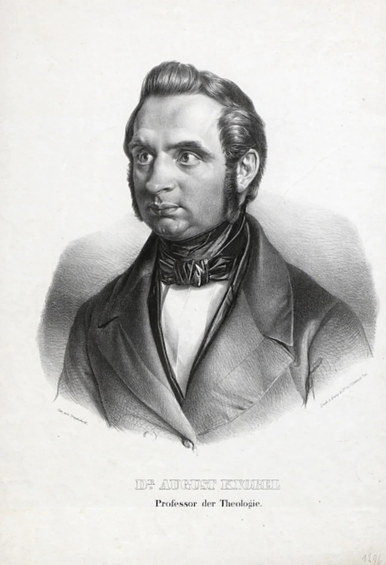 August Knobel