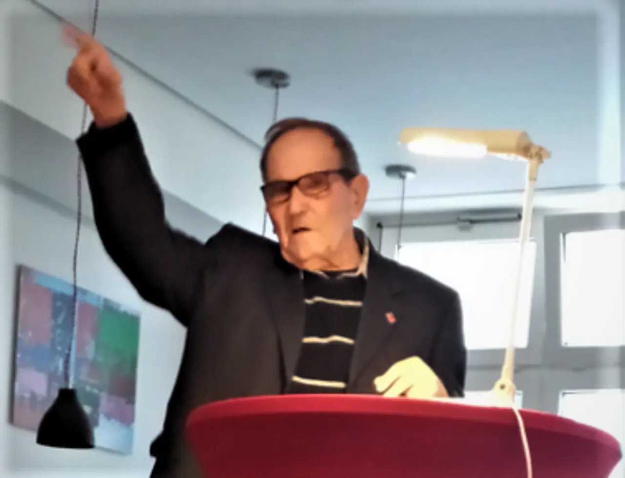 Günter Lucks