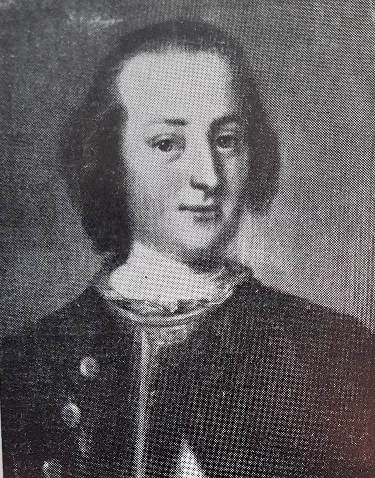 Jöns Alexander Bonde