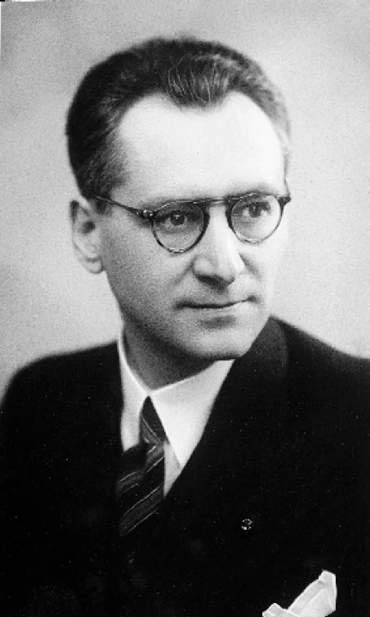 Felix Marie Casper Pesch