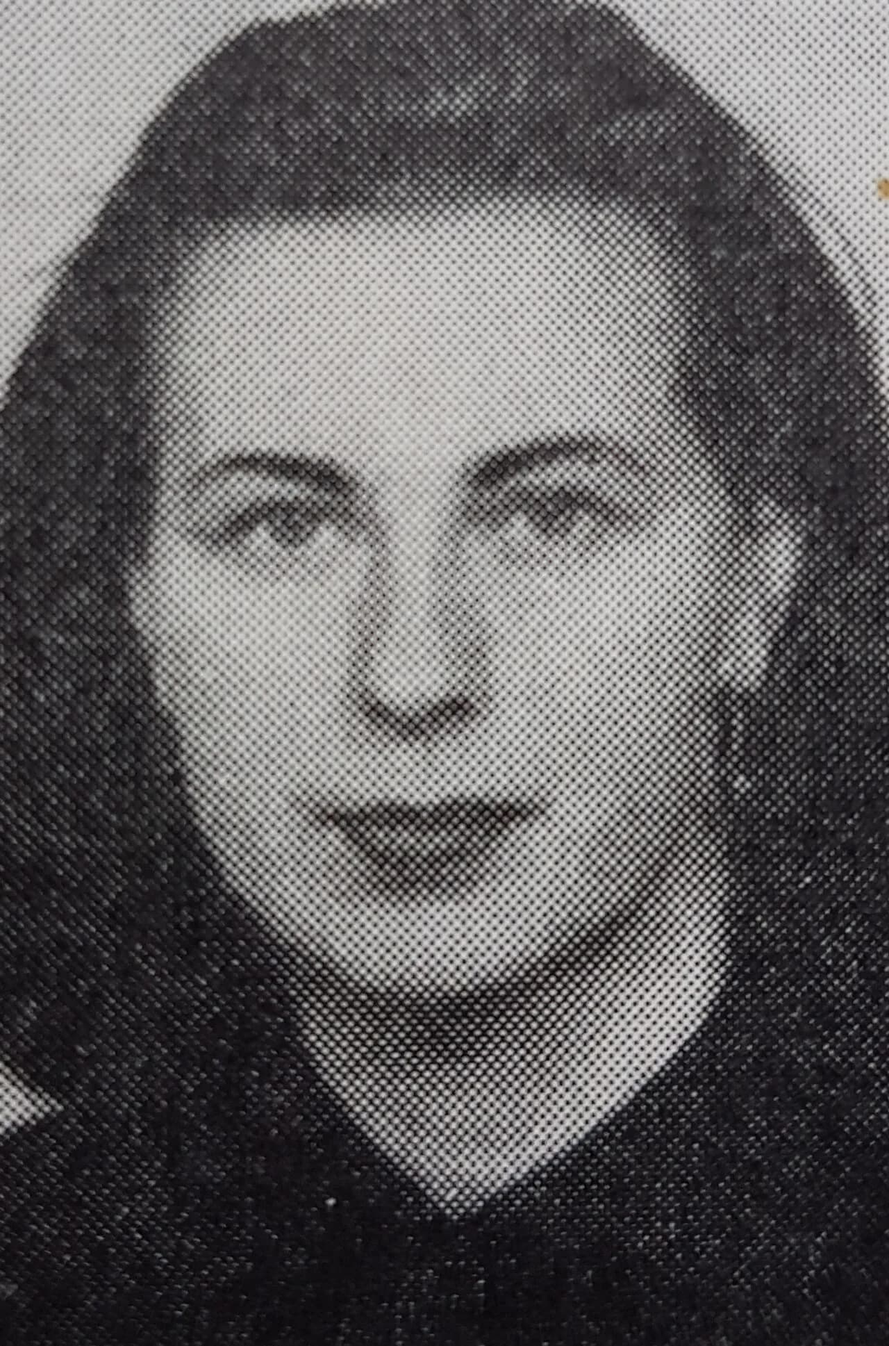 Maj Norén