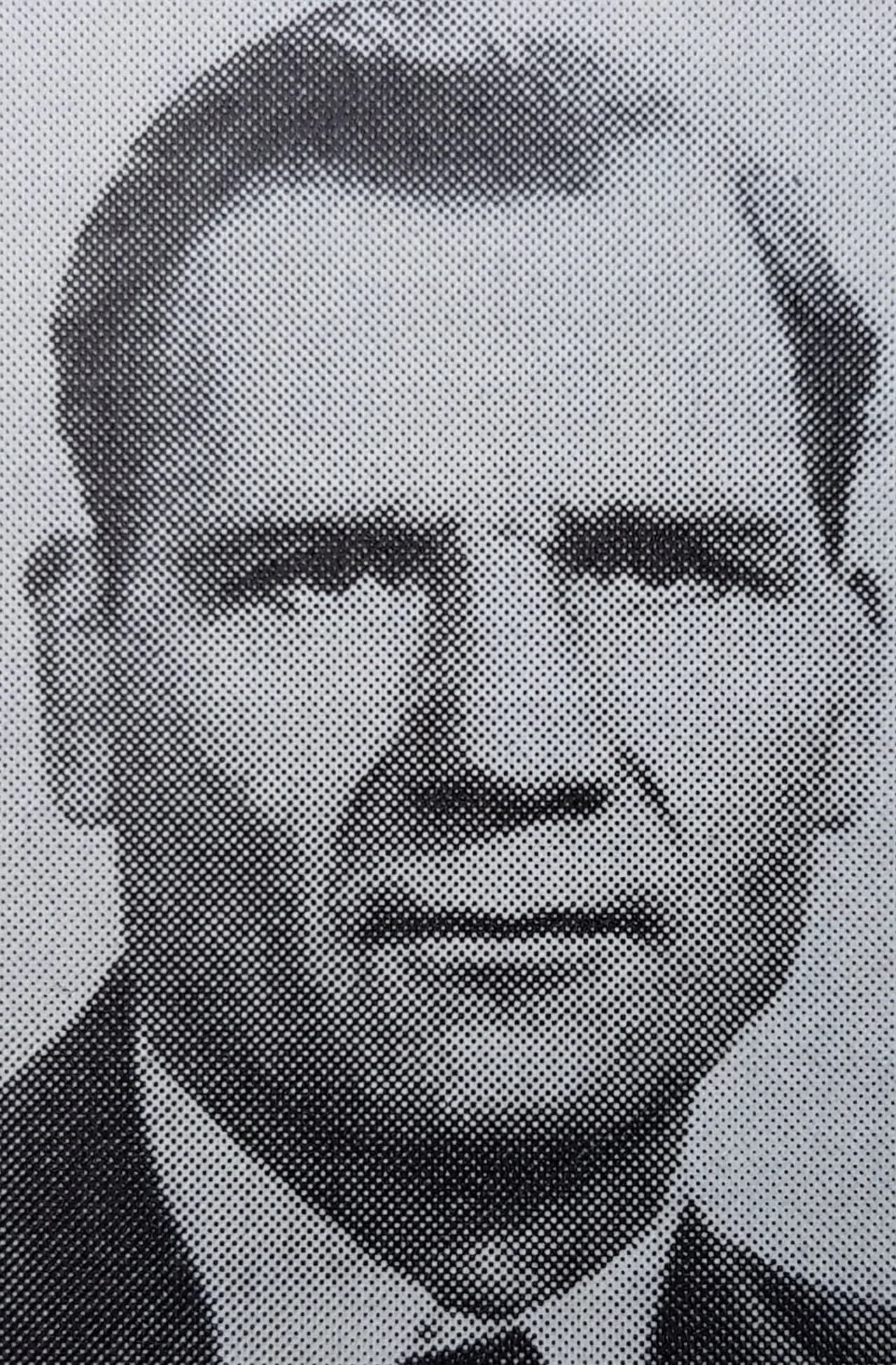 Oscar Albin Nilsson