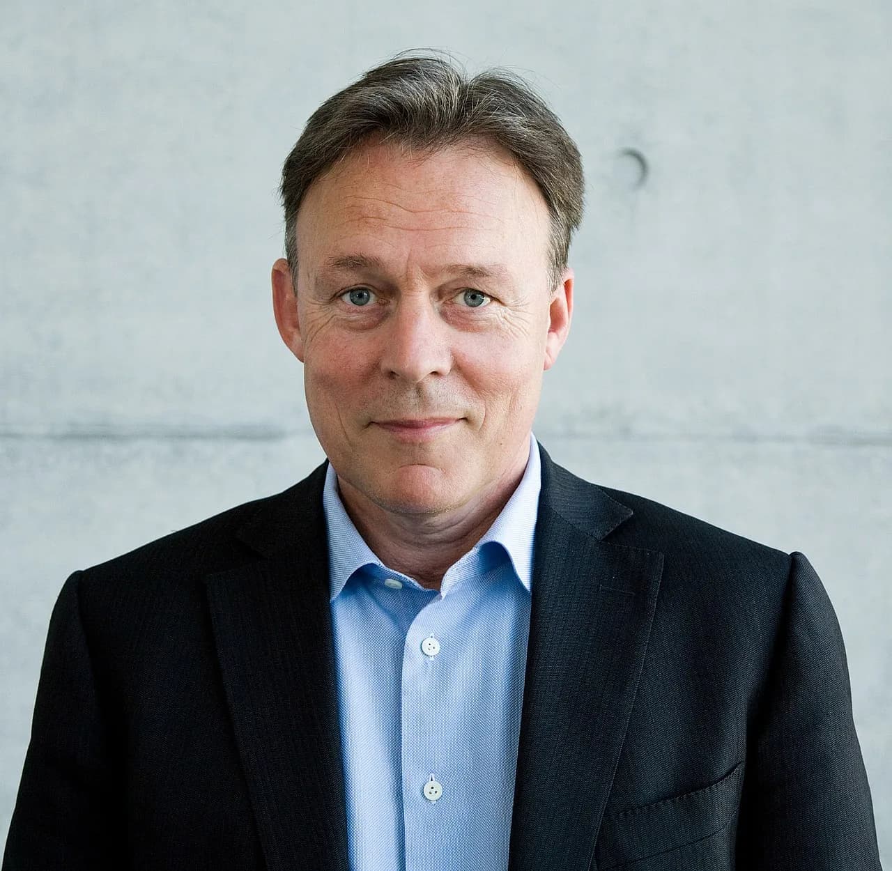 Thomas Oppermann
