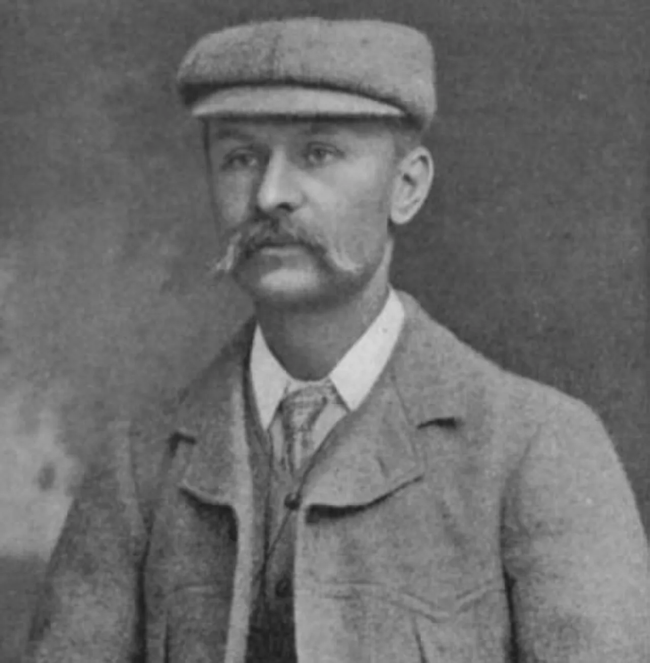 Thomas Hudson Nelson