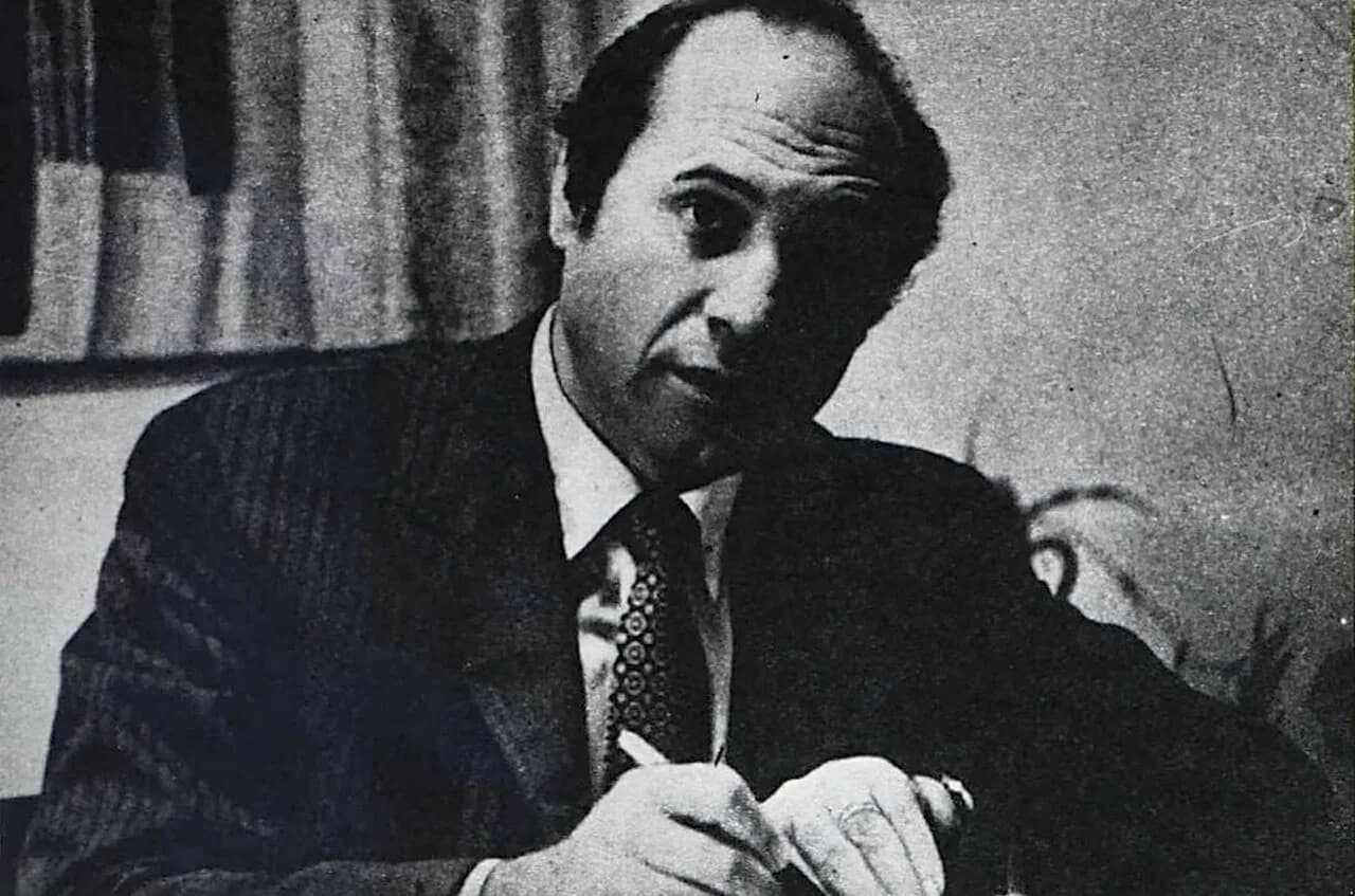 Géza Domokos