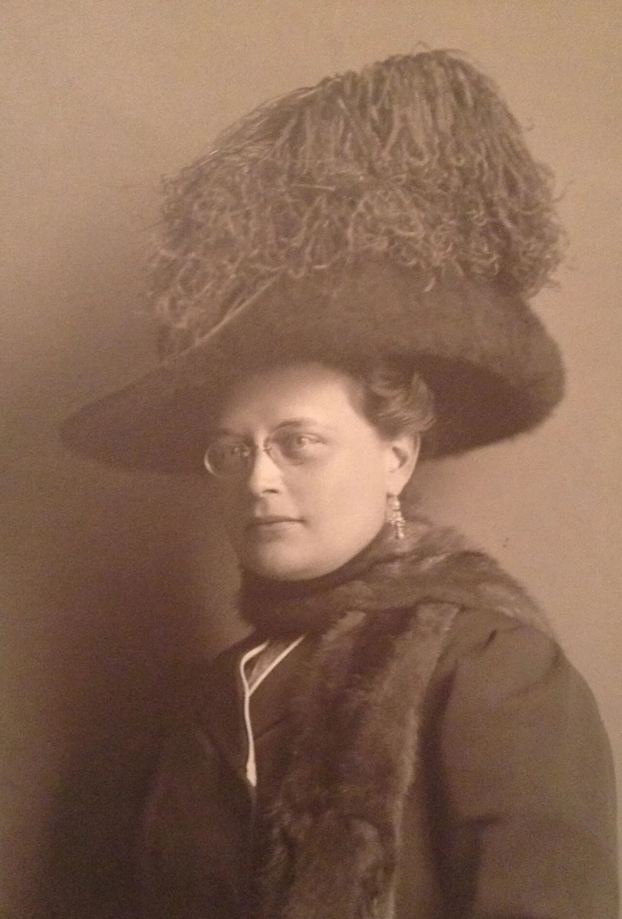 Marta Elisabet Fossel