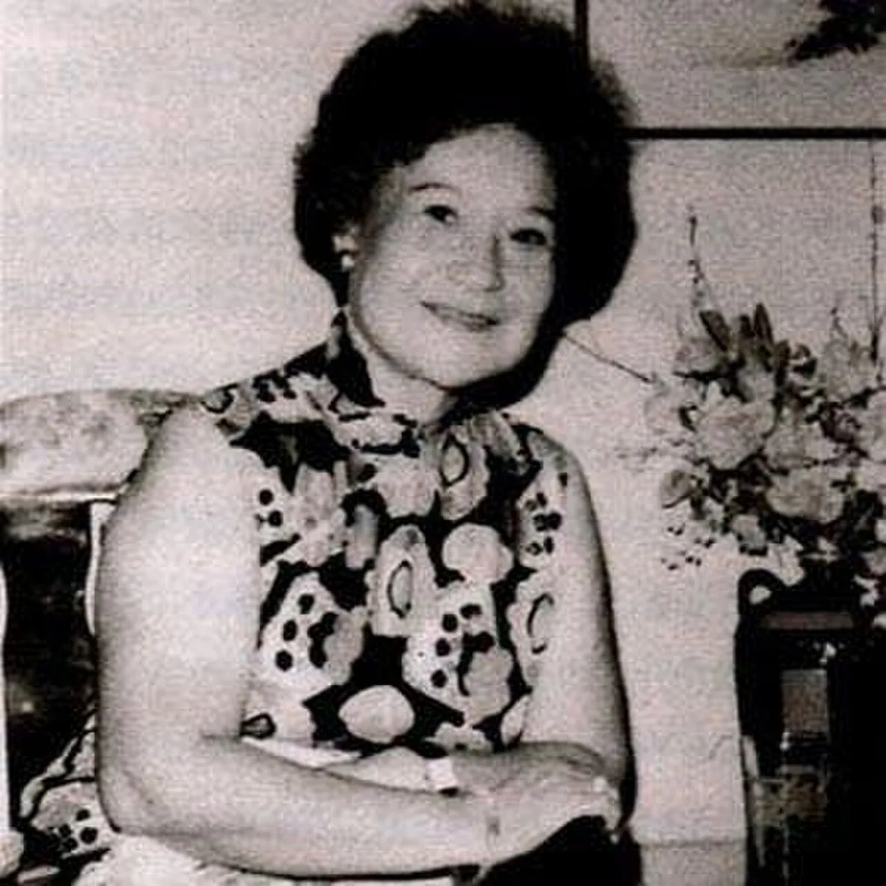 Zhang xiu-yun