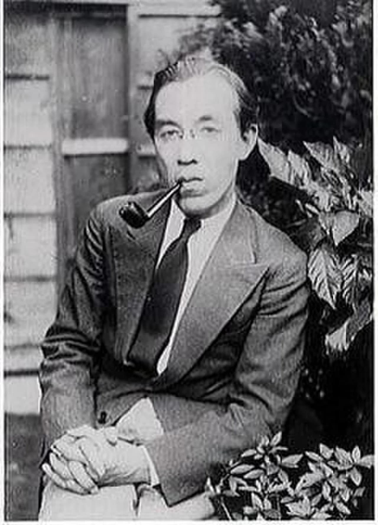 Nishiwaki Junzaburō