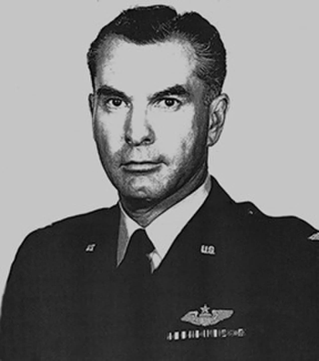 Robert A. Elder