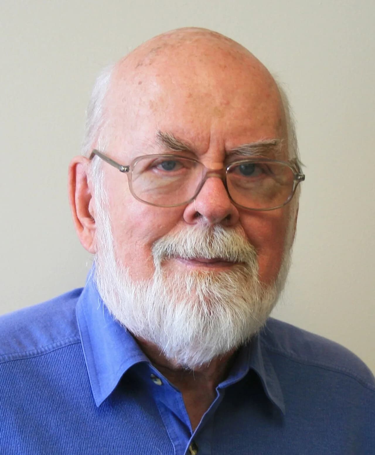 Robert Ghormley Parr
