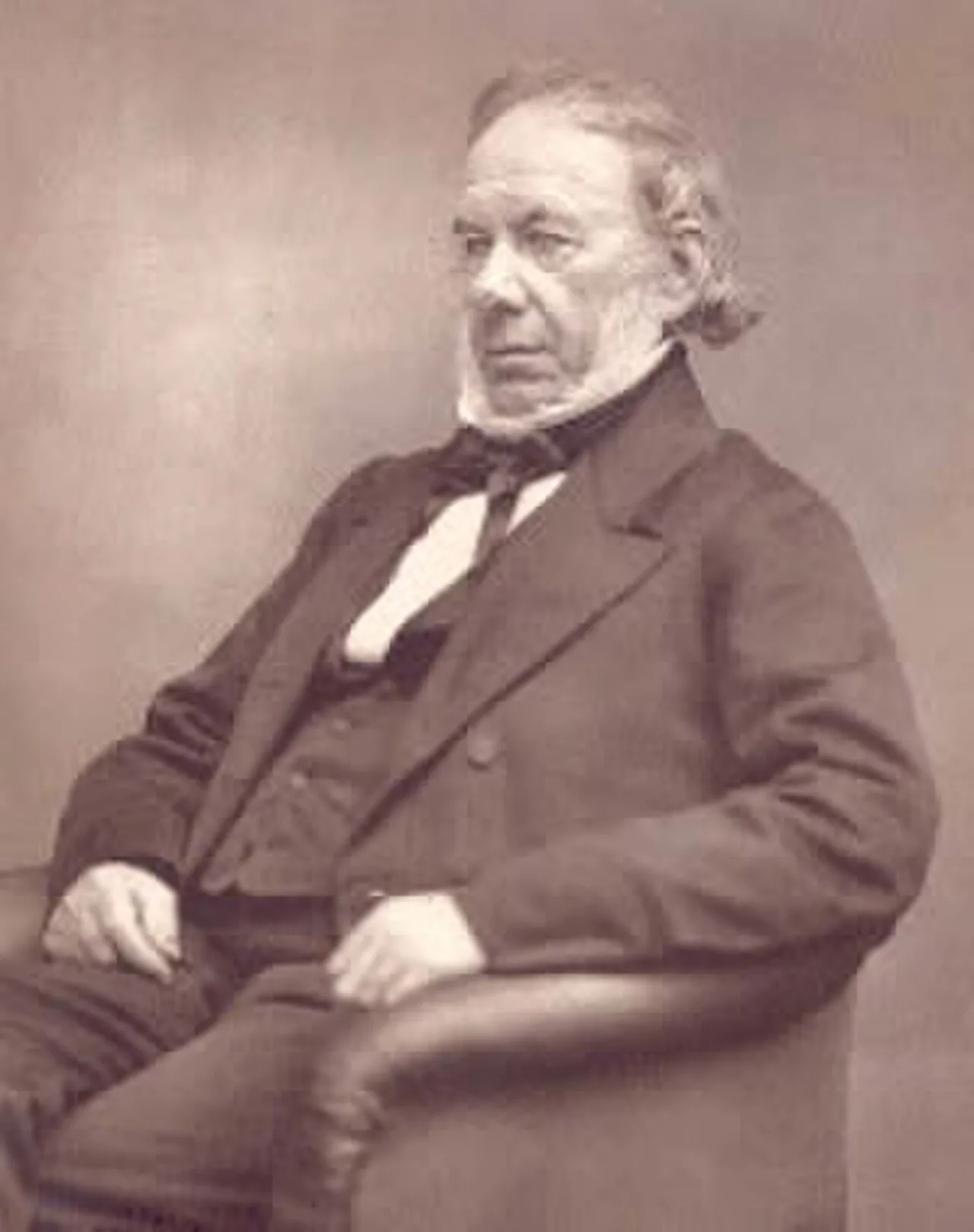 John Mercer