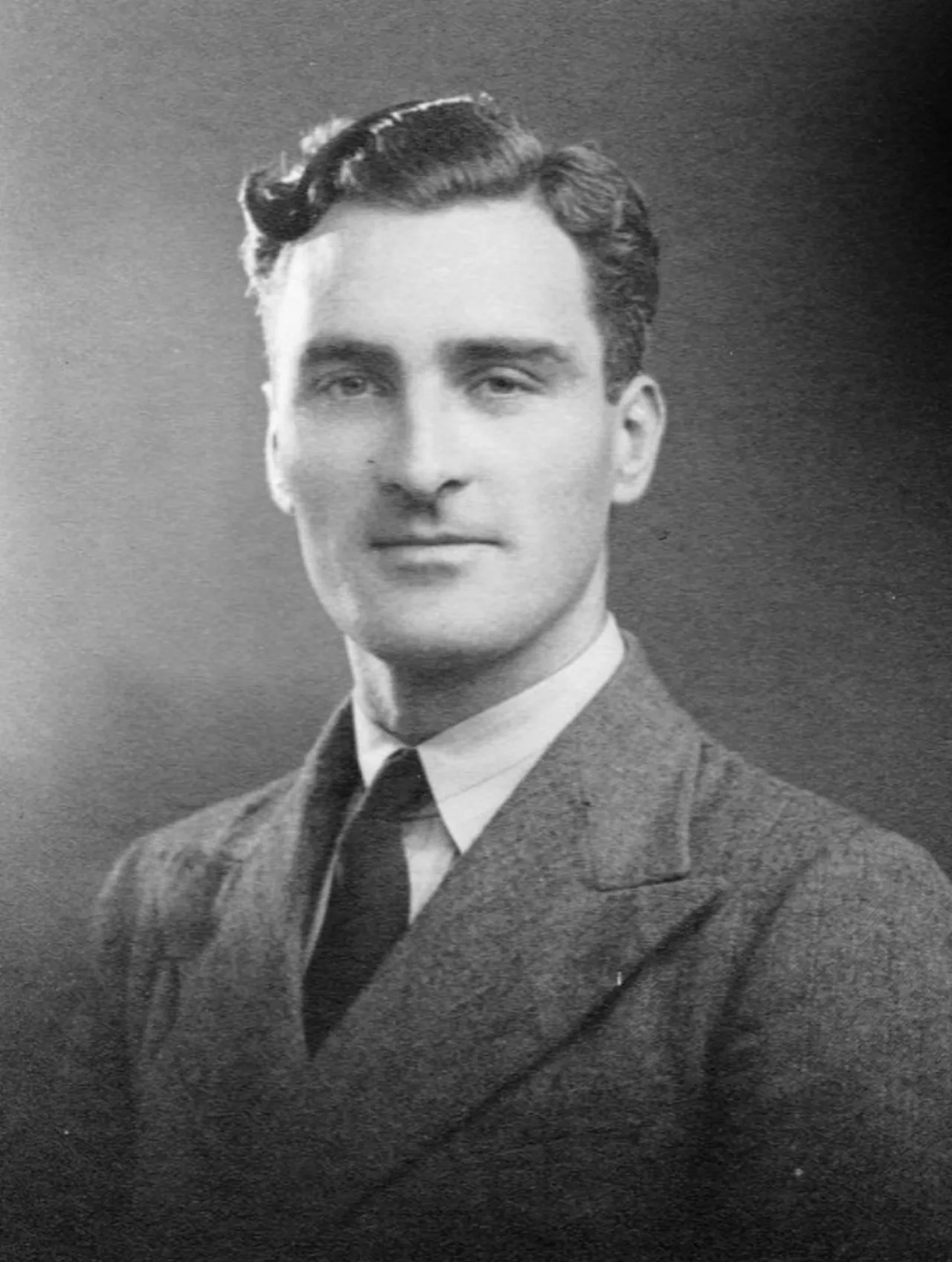 Brendan Corish