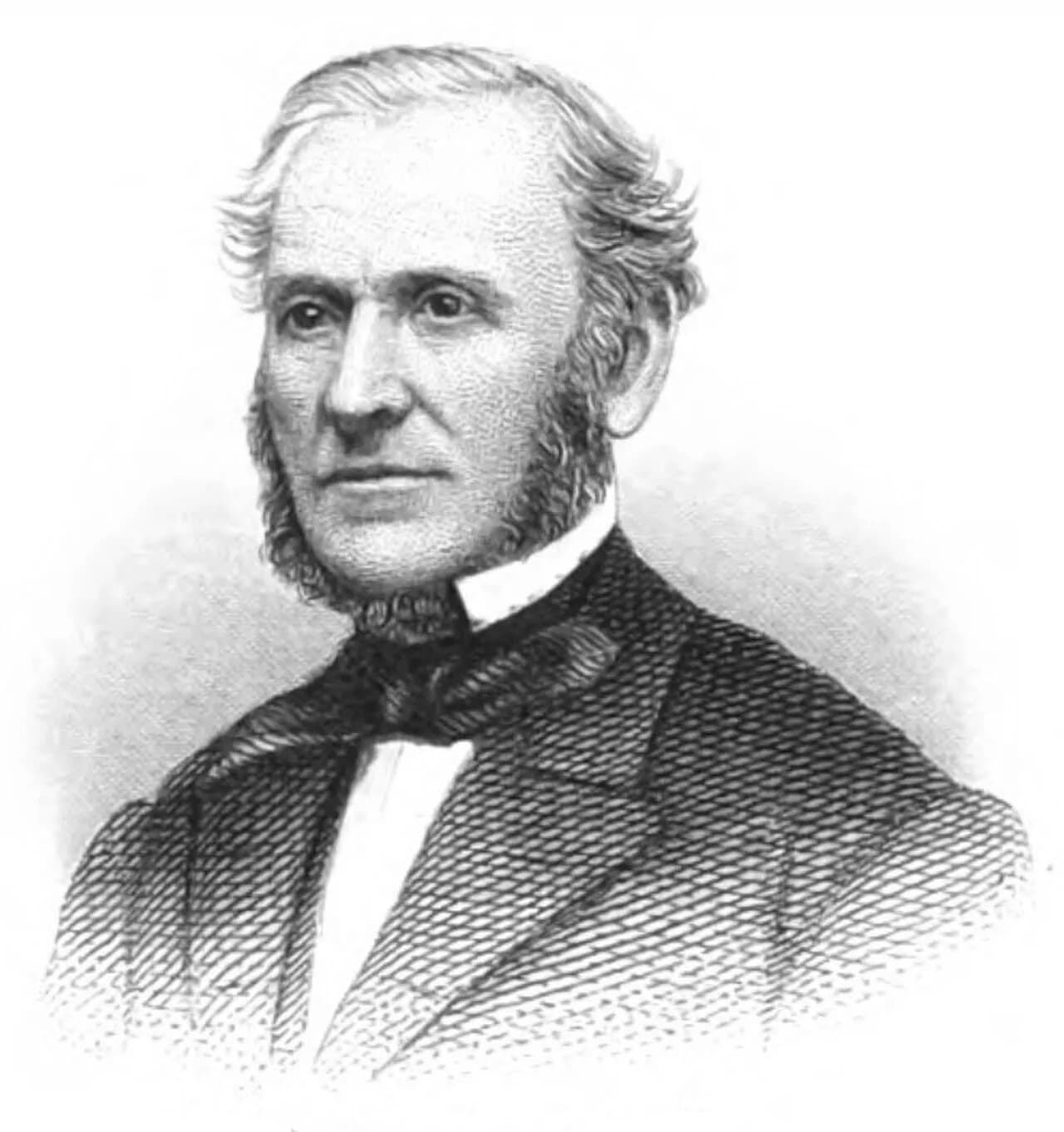 T. F. Secor