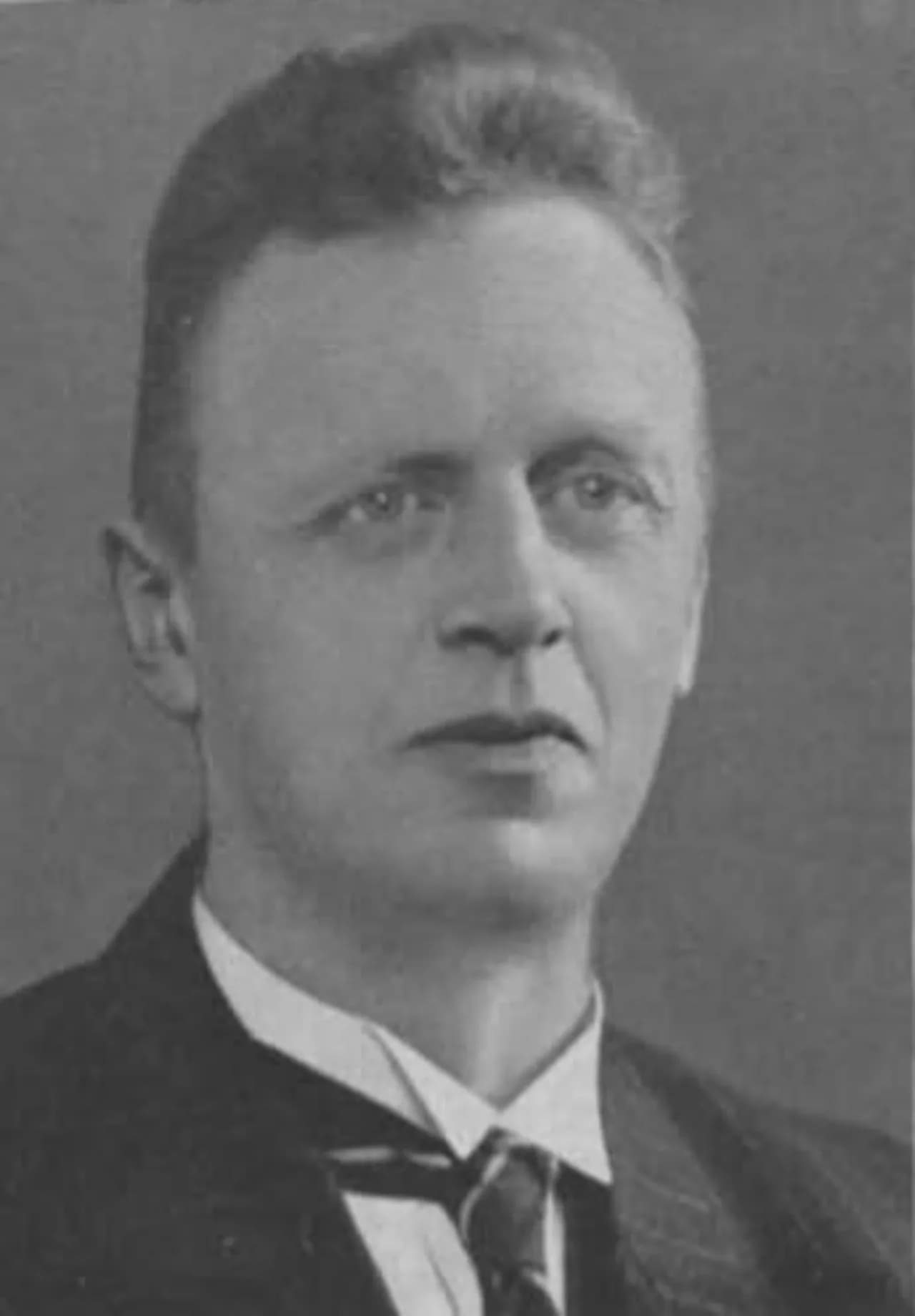 Alexander Jacobus Romijn