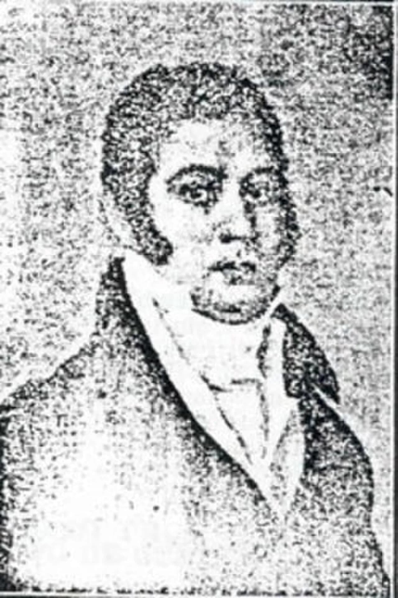 Tomás Antonio O'Horán y Argüello