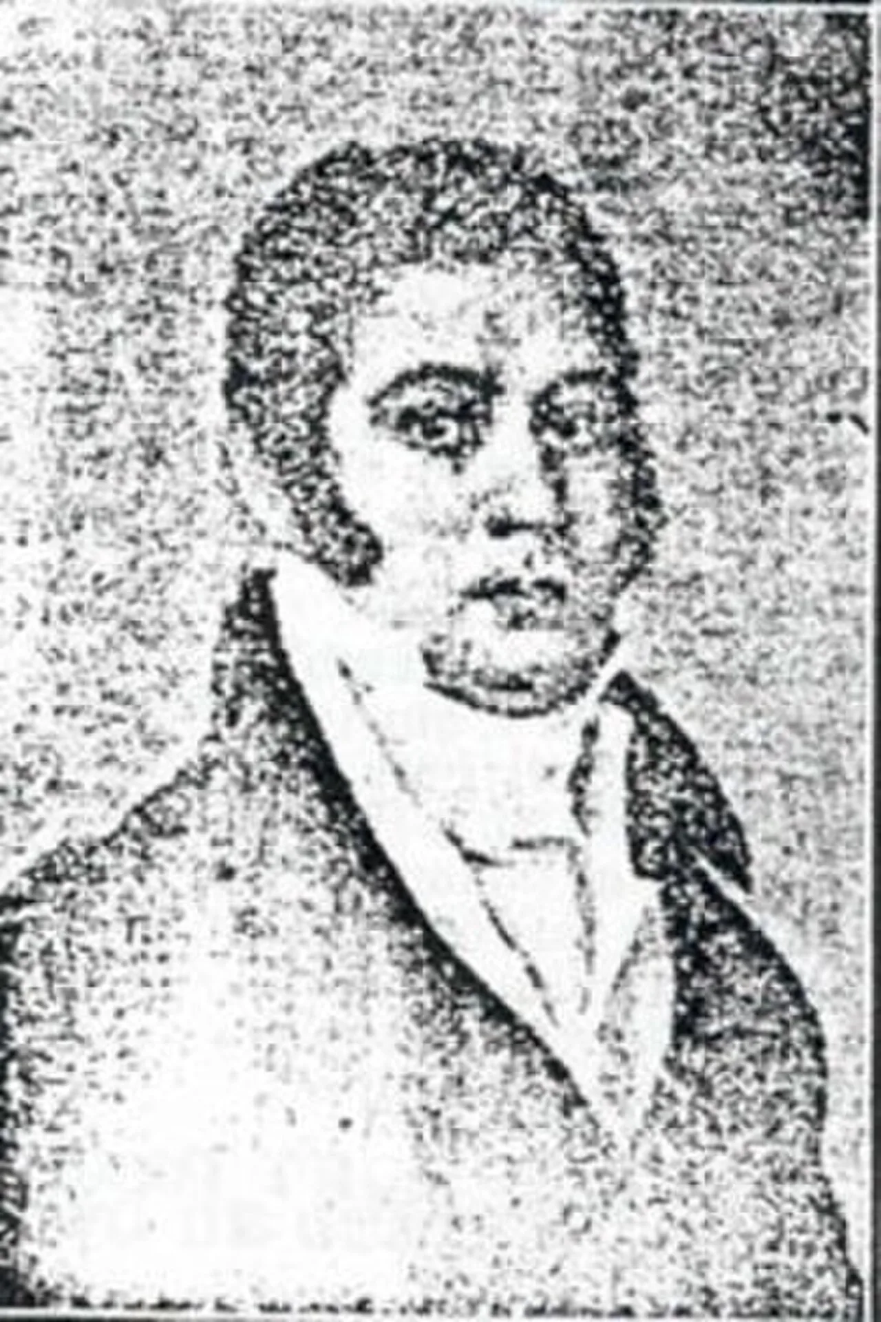 Tomás Antonio O'Horán y Argüello