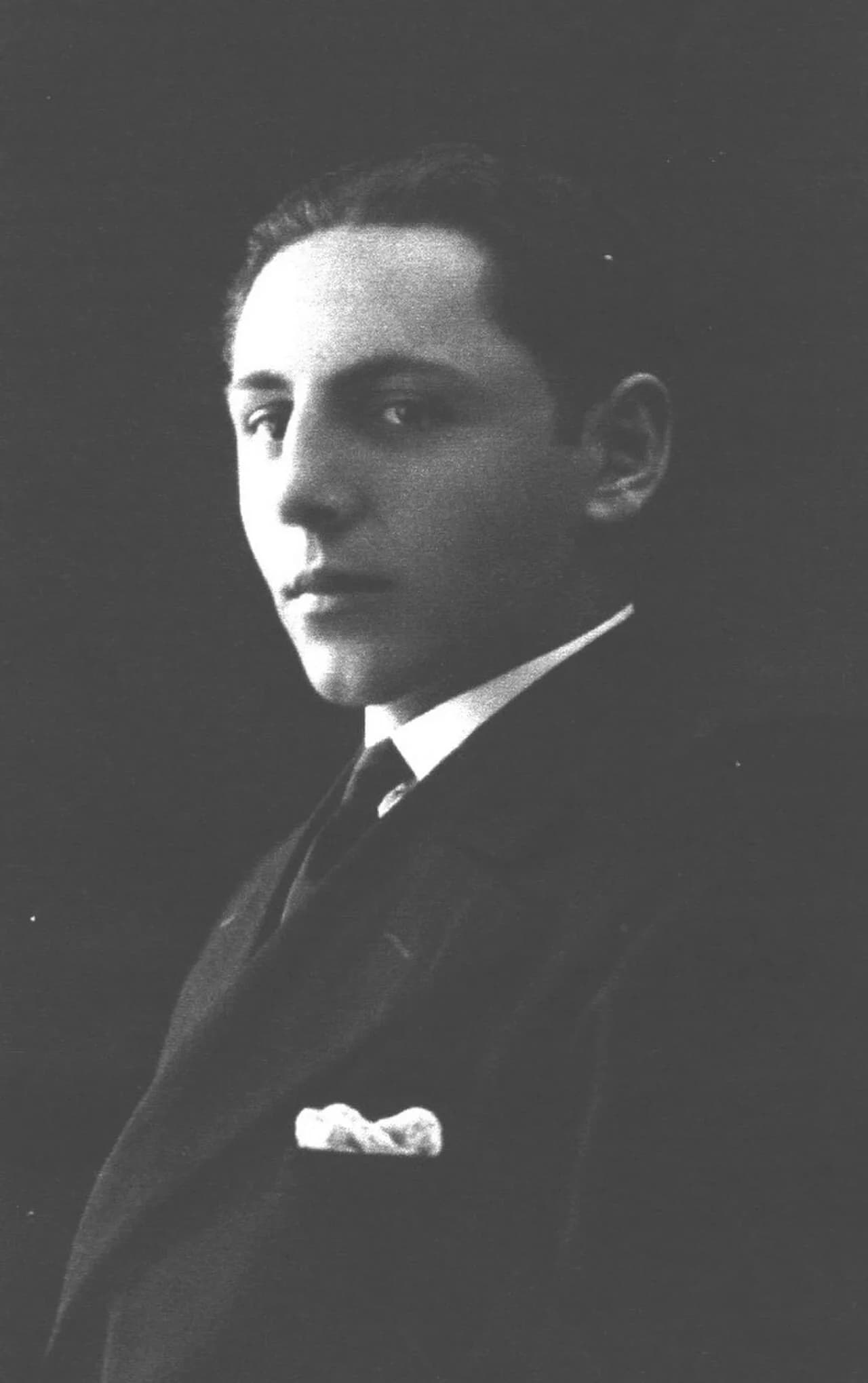Mikuláš Nebesník