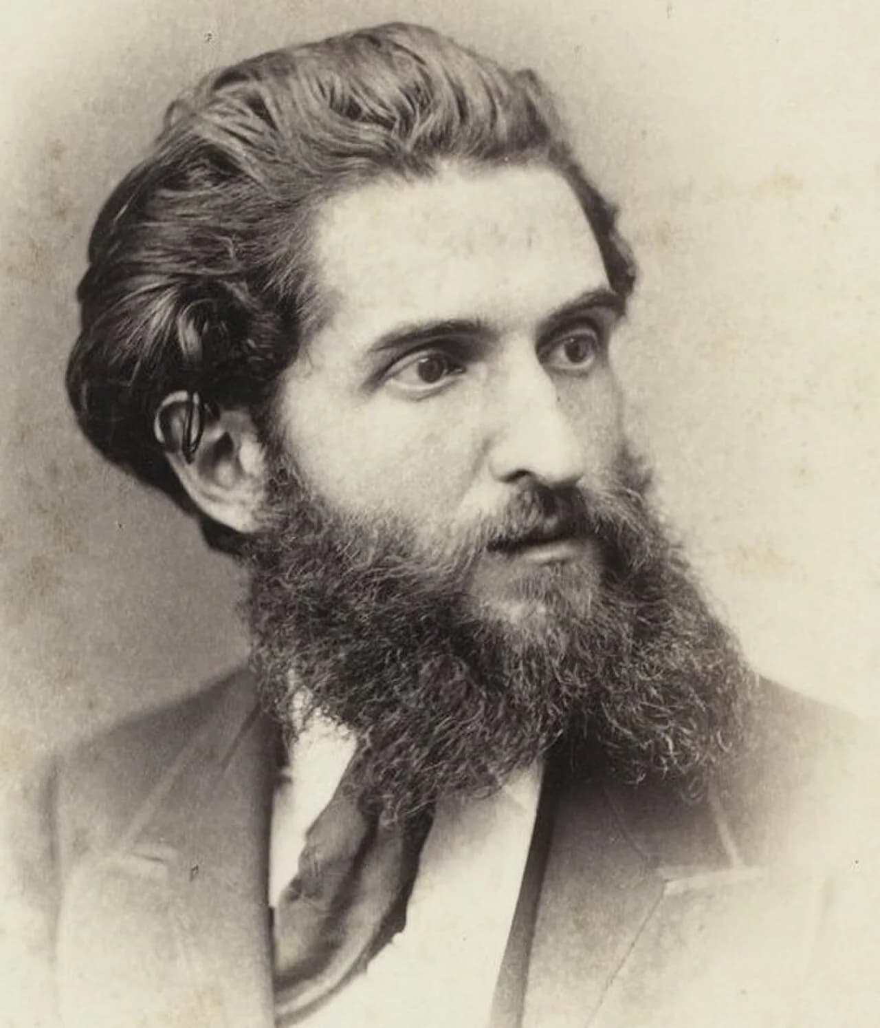 Emil Bessels