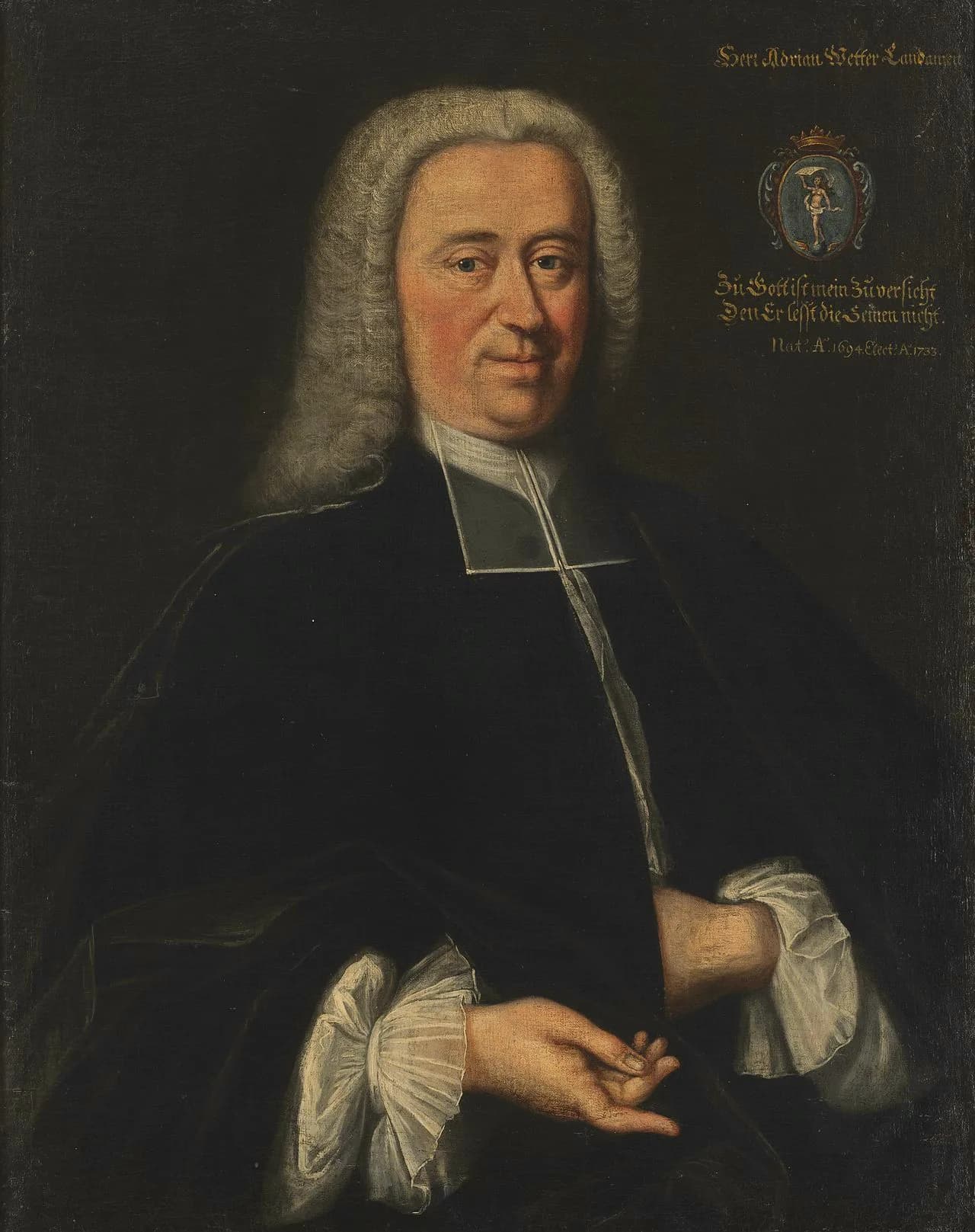 Adrian Wetter