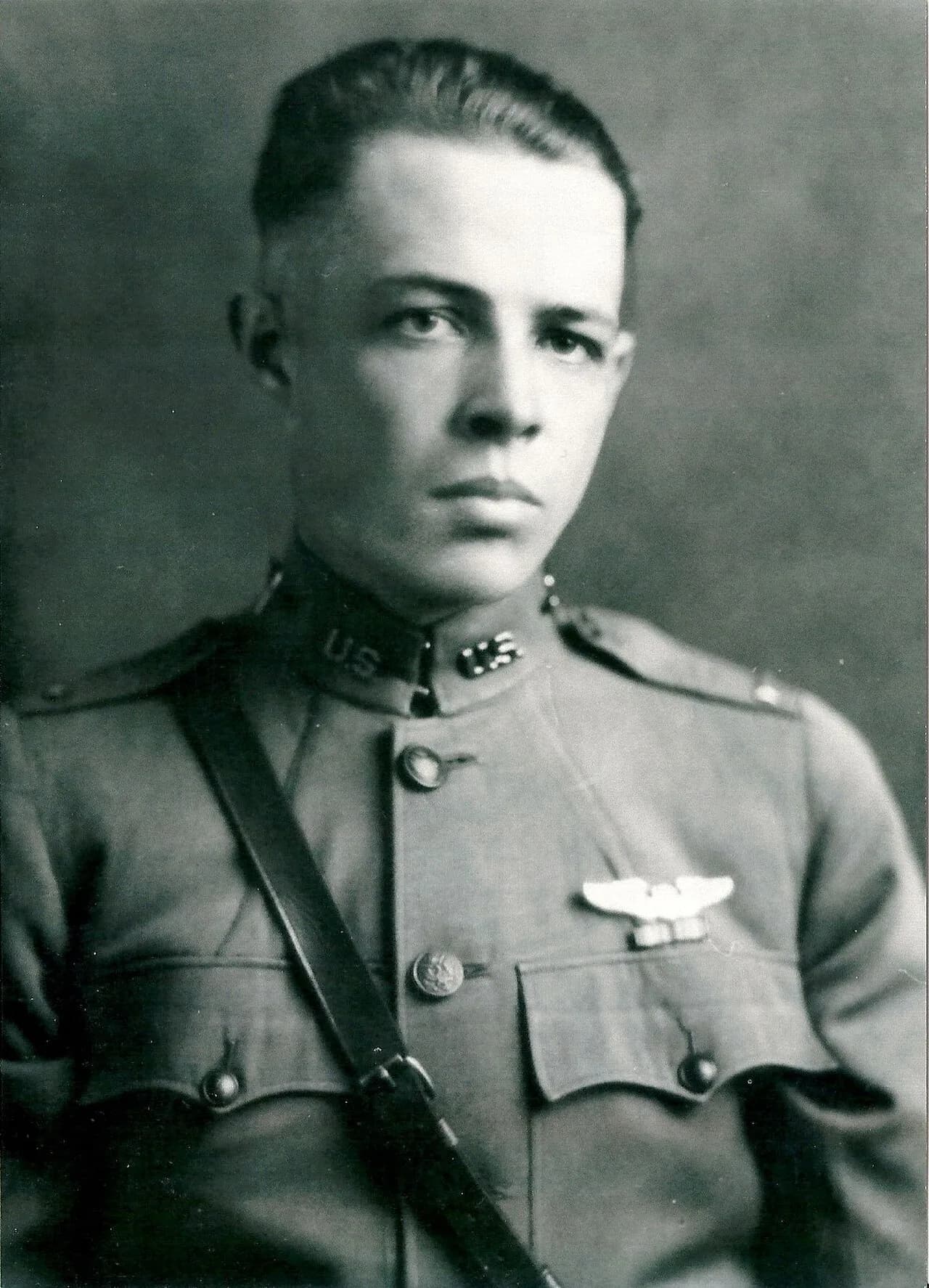 Edward Gerald Knapp