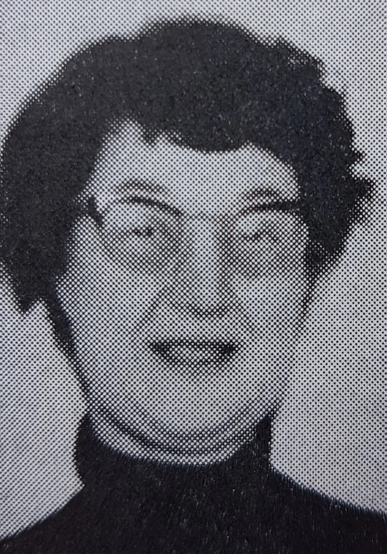 Birgitta Nino-Larsson