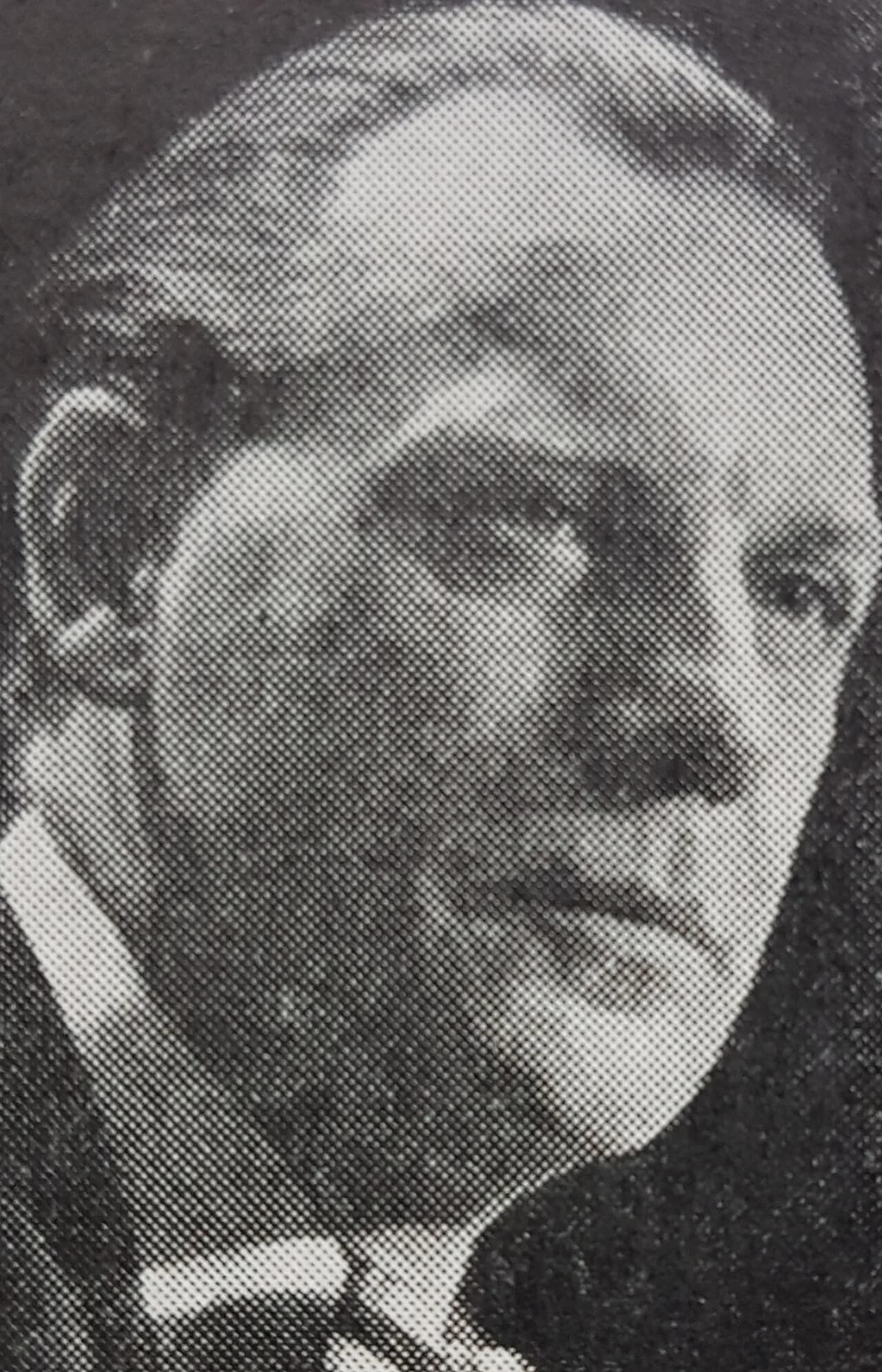Erik Oldberg