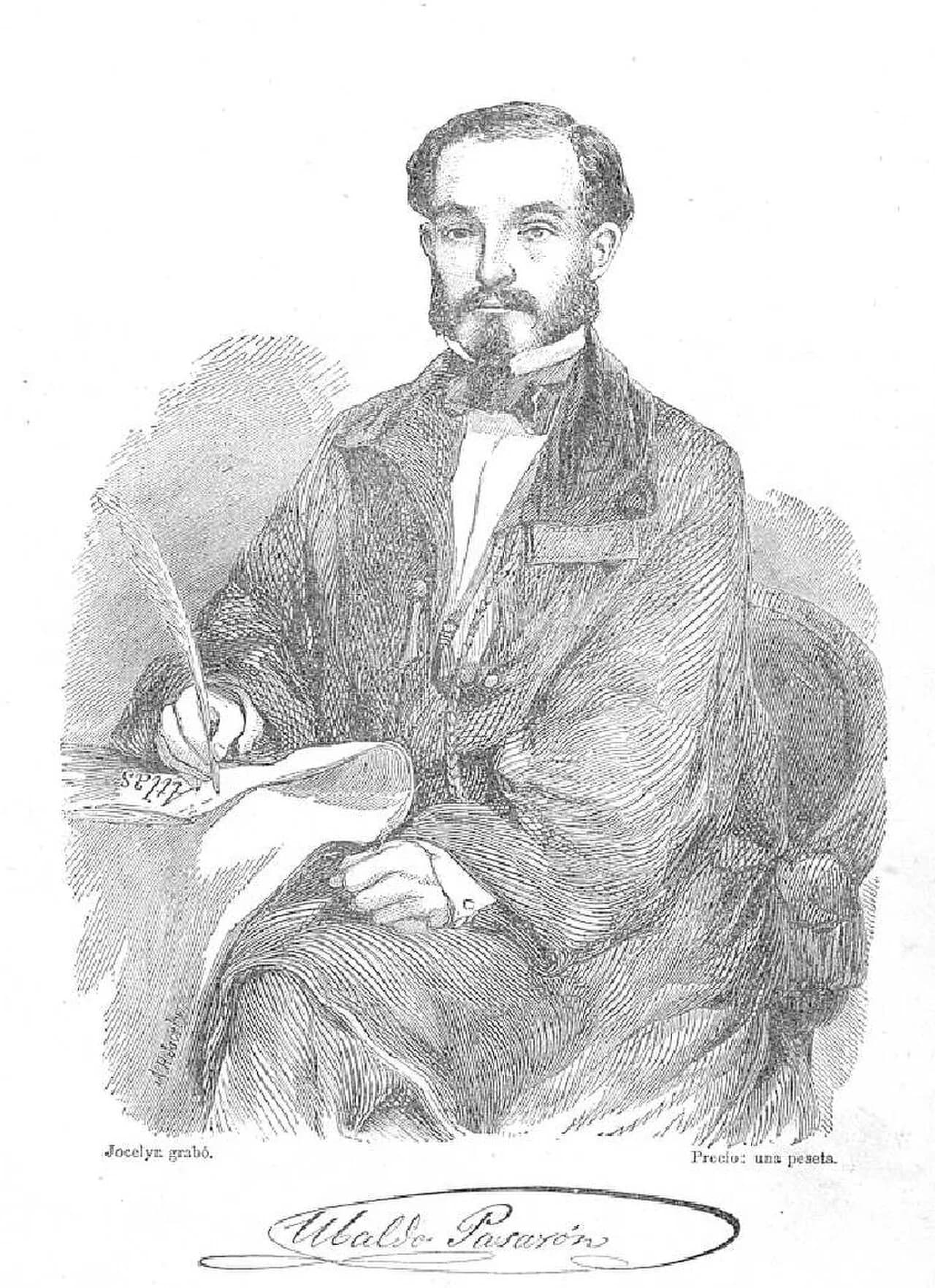Ubaldo Pasarón