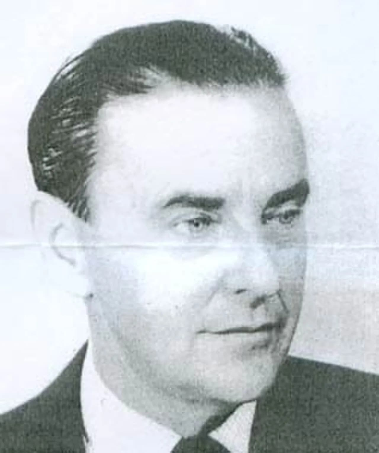 Truman Thomas Wadlow