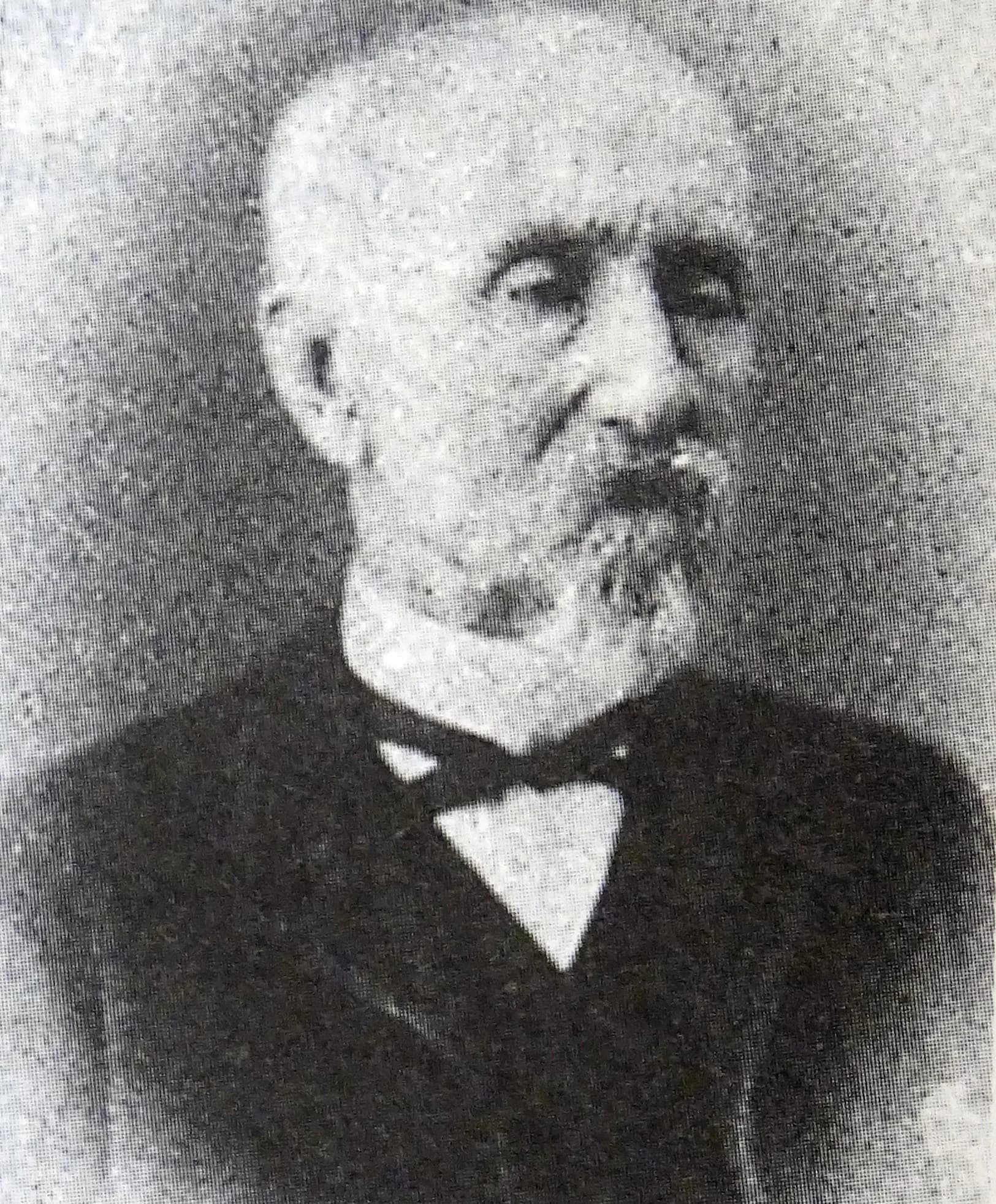 Romualdo Belloli