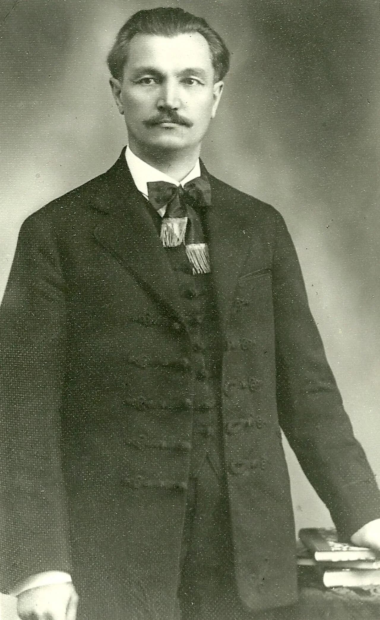 János Dorosmai