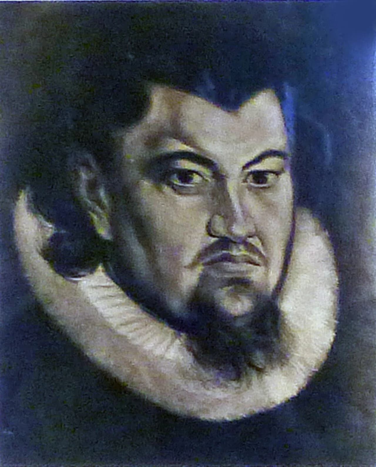 Nikolaus Krell