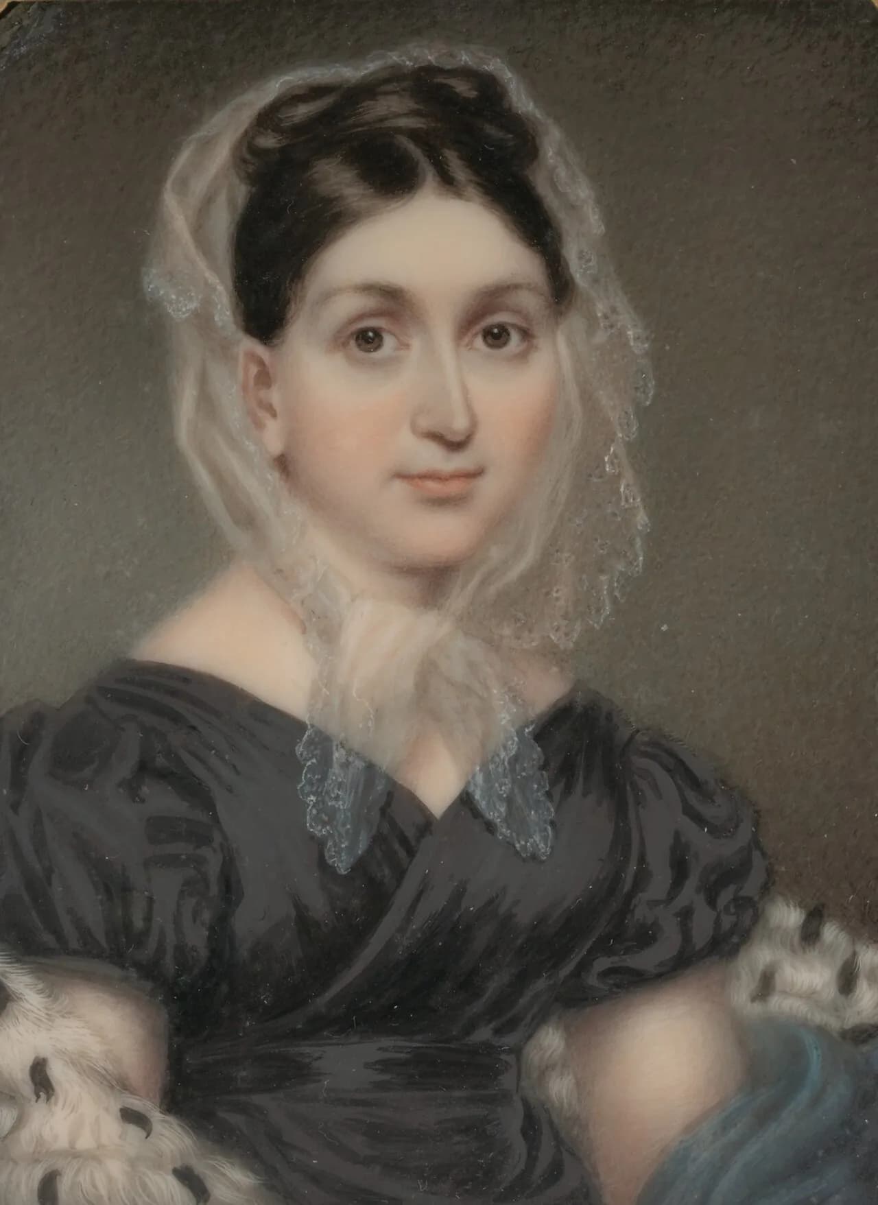 Cornelia Paterson Van Rensselaer