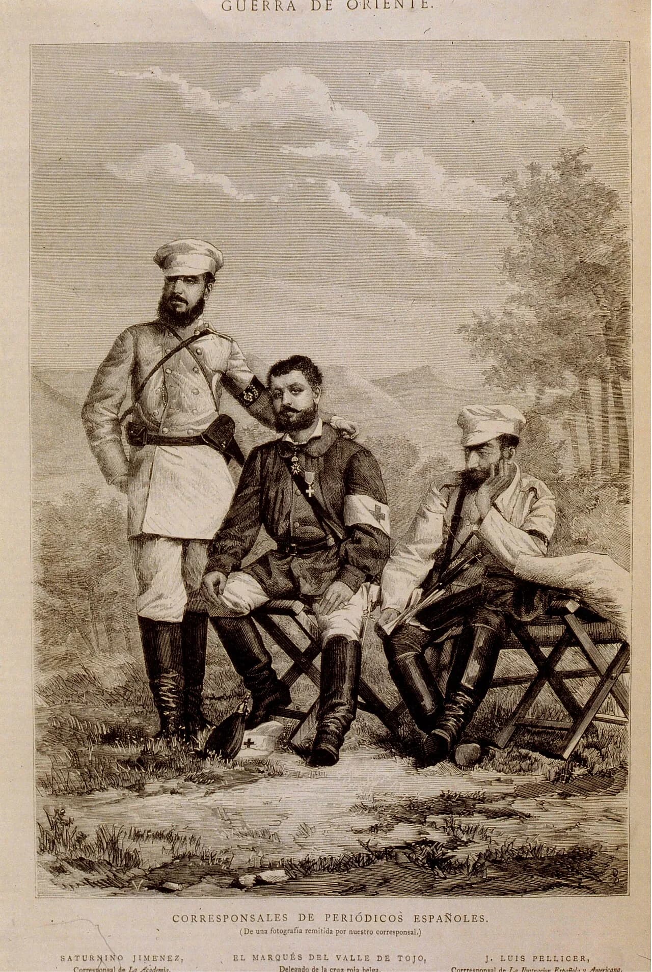 Vicente Francisco del Sol y Veyán