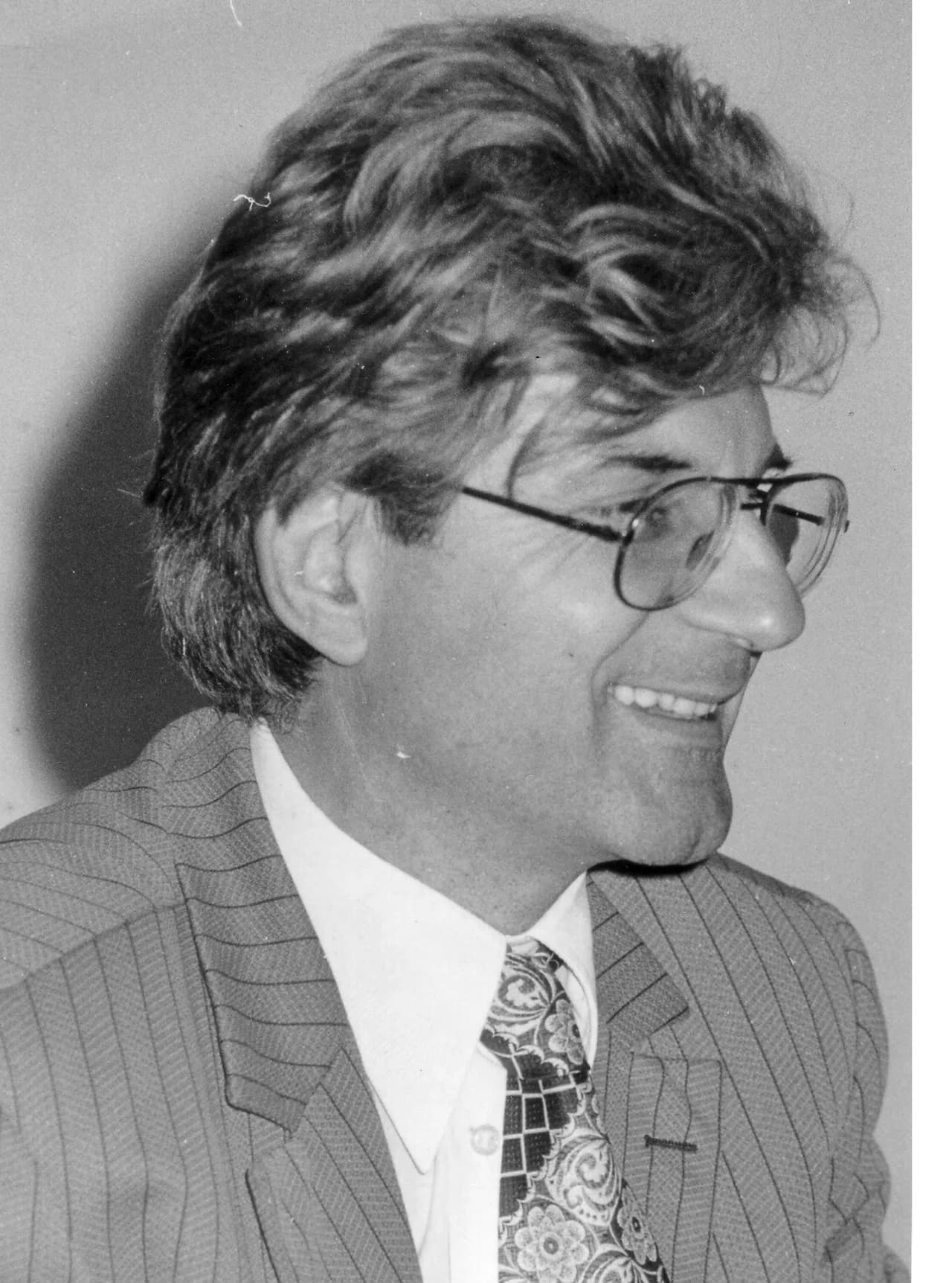 Sándor Doubravszky