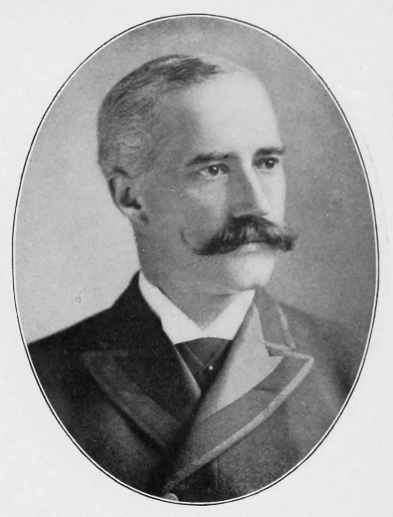 Stephen Van Rensselaer Cruger