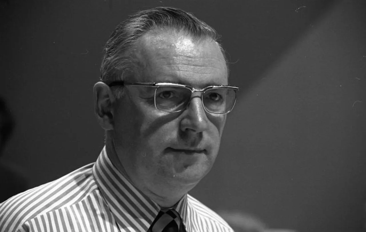 Diether Posser
