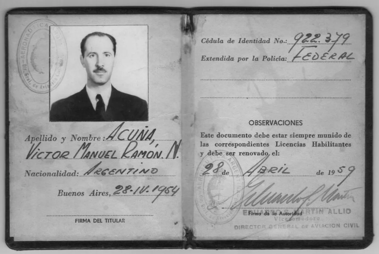 Víctor Manuel Acuña