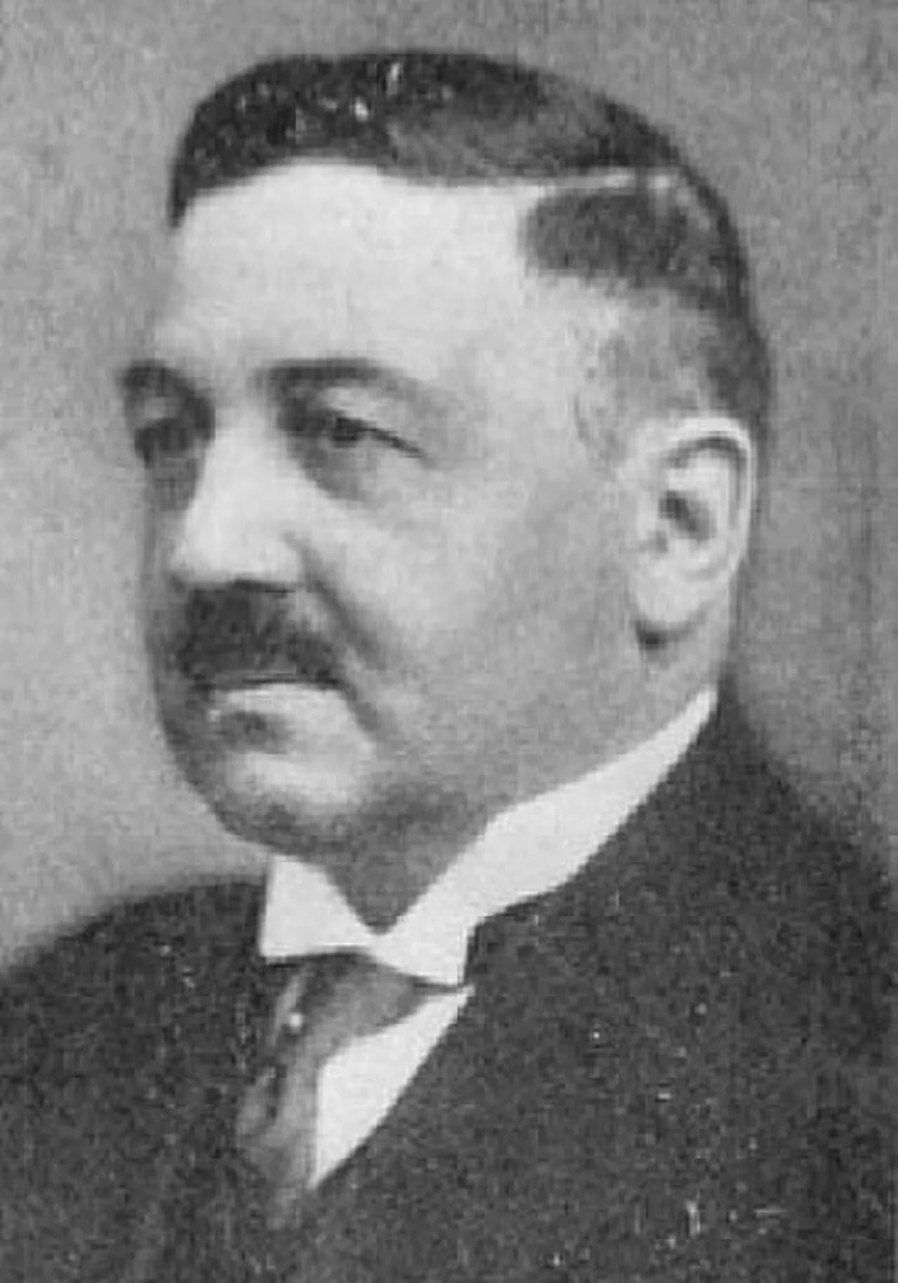 Andreas Nordström