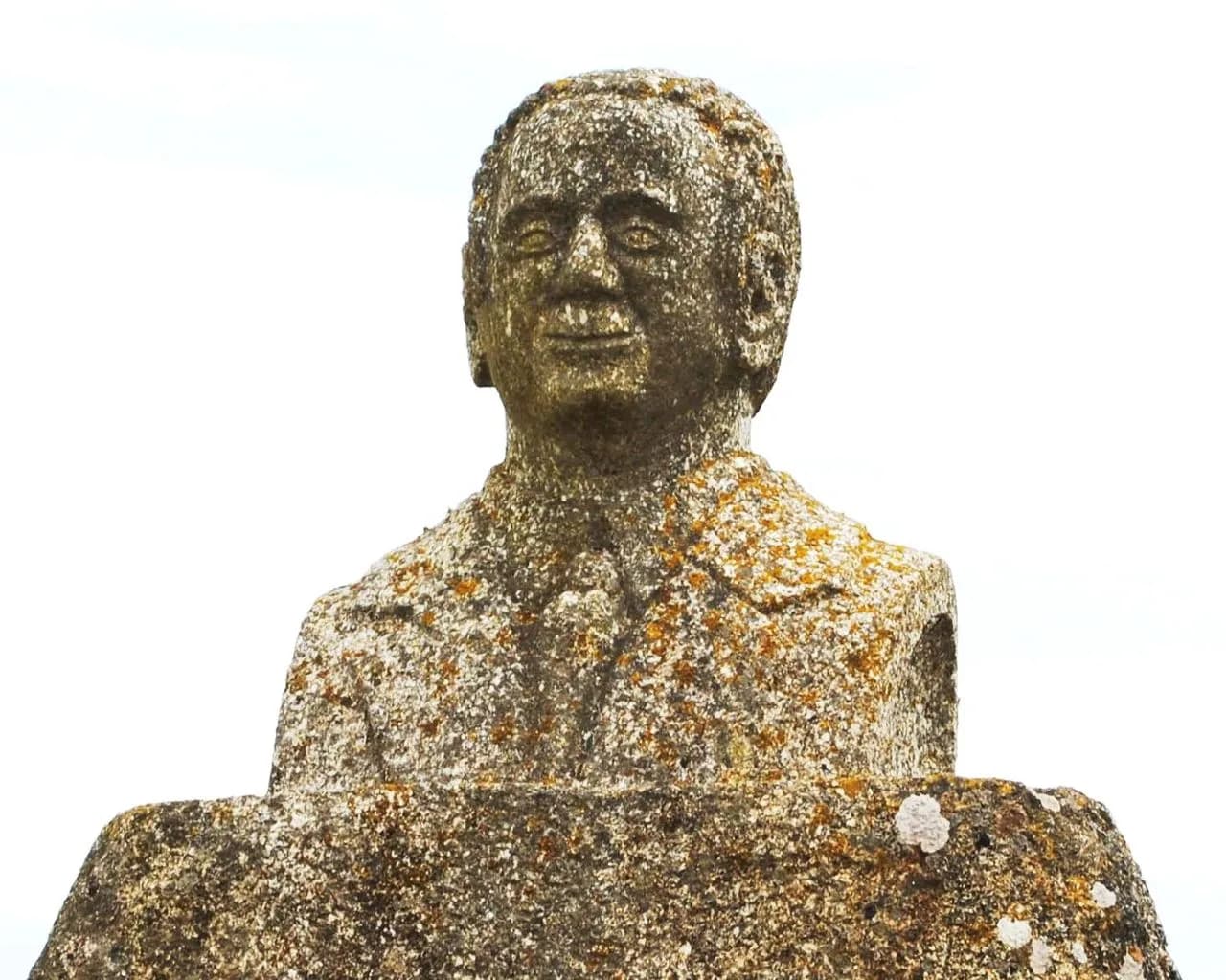 Xosé María Díaz Castro