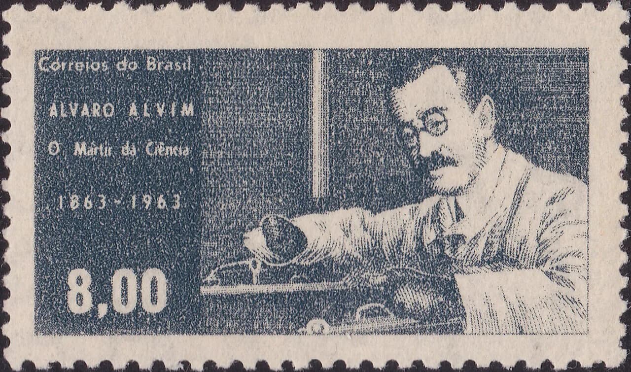 Álvaro Alvim