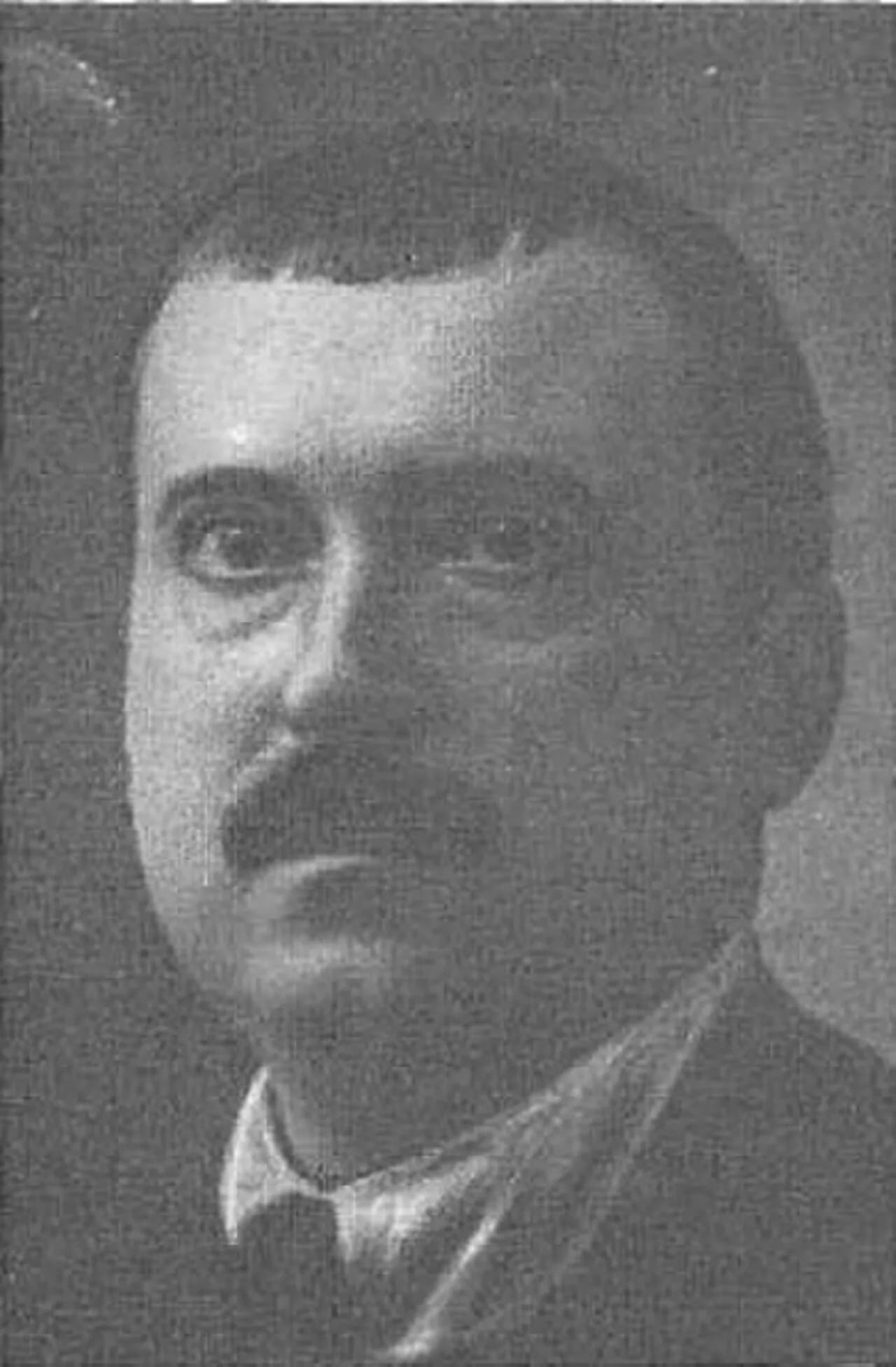 Ángel Samblancat